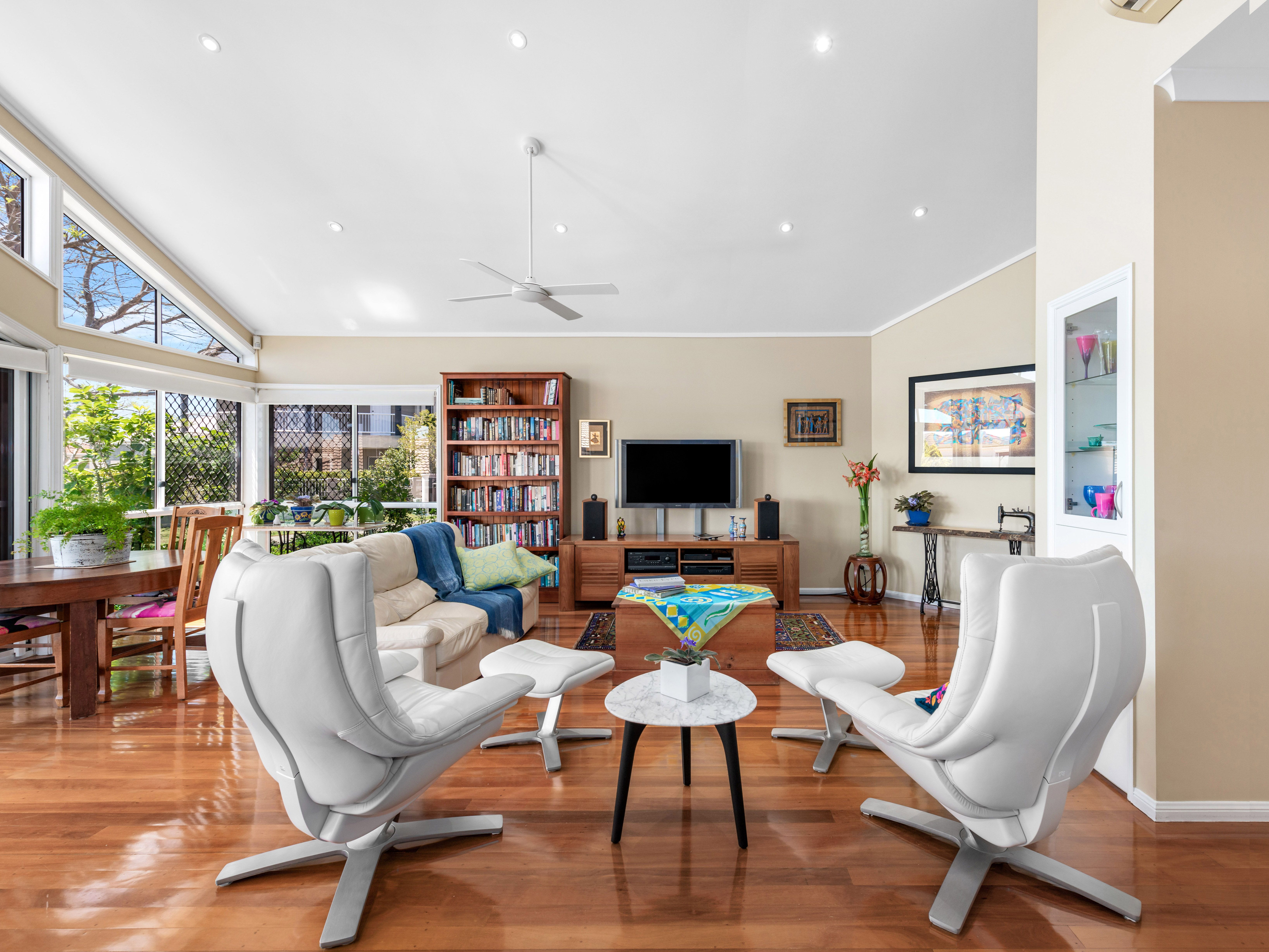 21 Axel Place, Sinnamon Park, QLD 4073