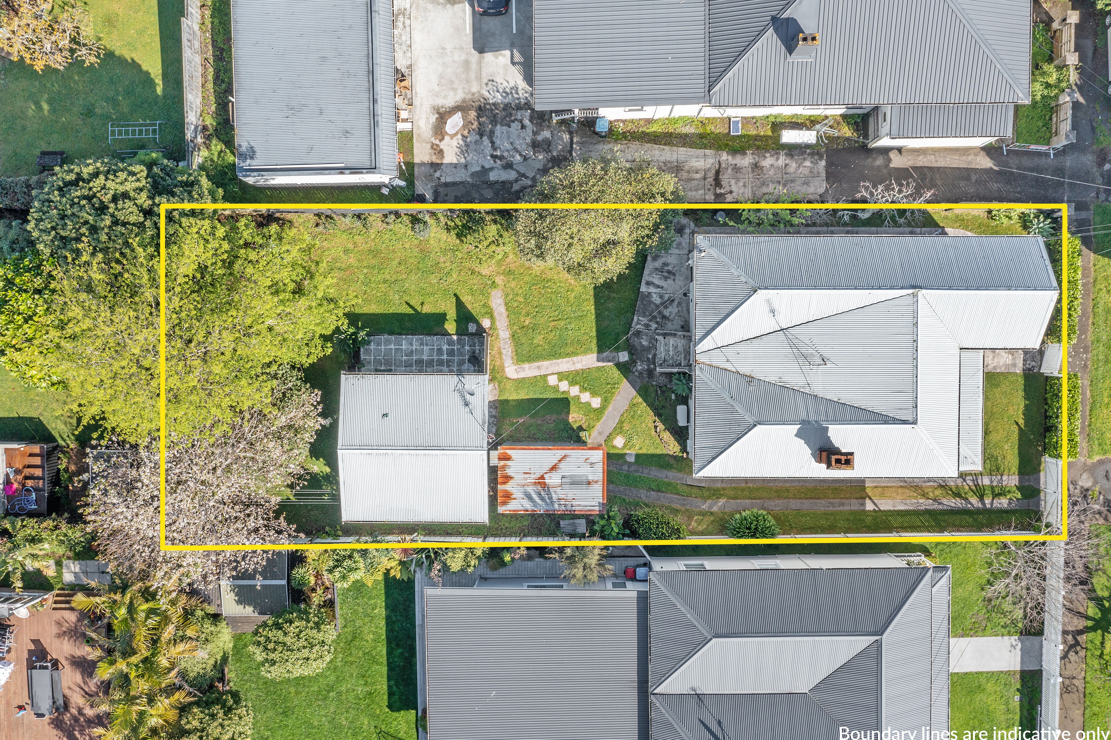 28 Leslie Avenue, Sandringham, Auckland City