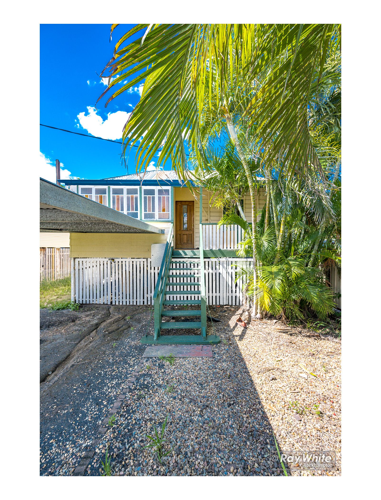 30 Caroline Street, Allenstown QLD 4700