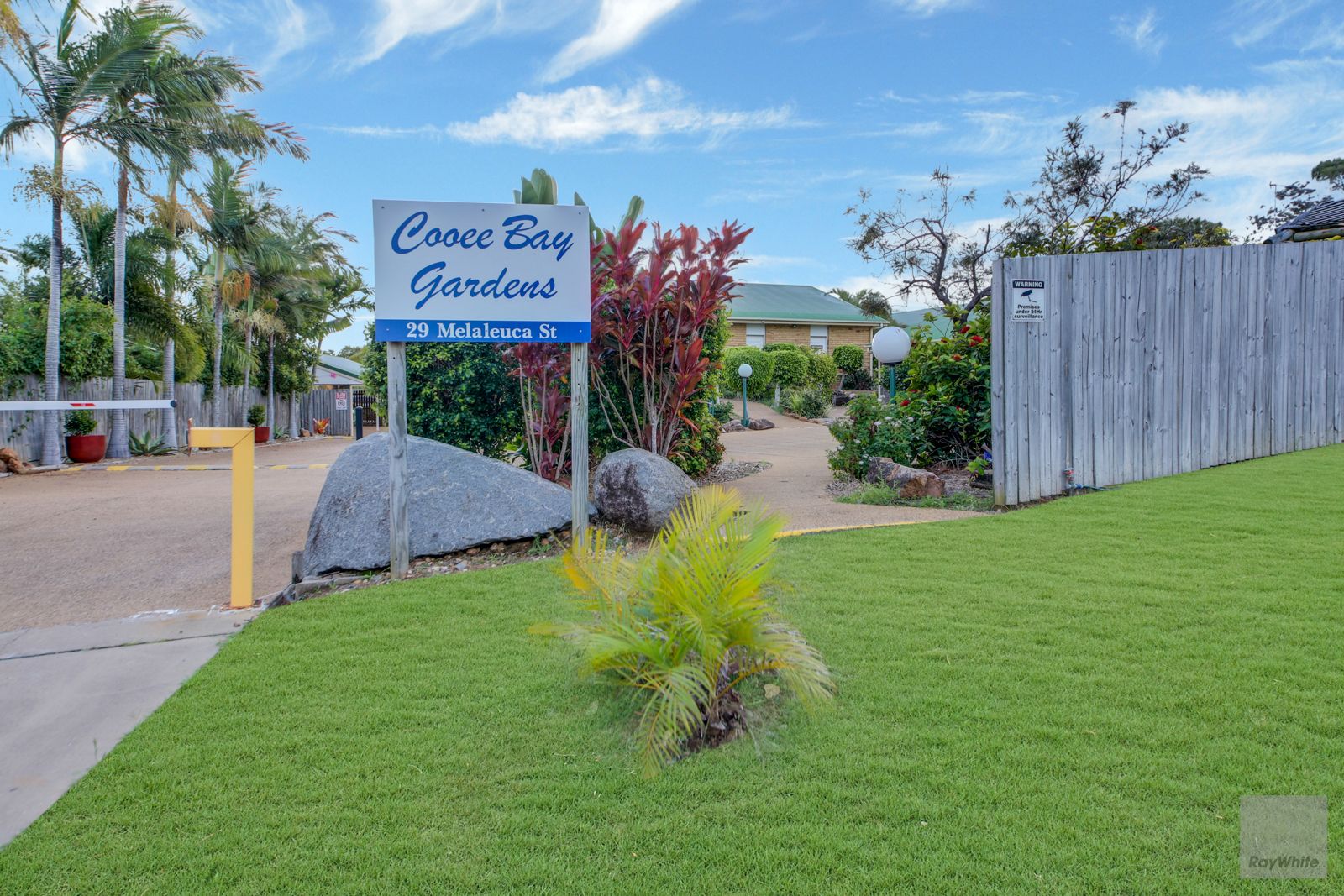 23/29 Melaleuca Street, Yeppoon, QLD 4703
