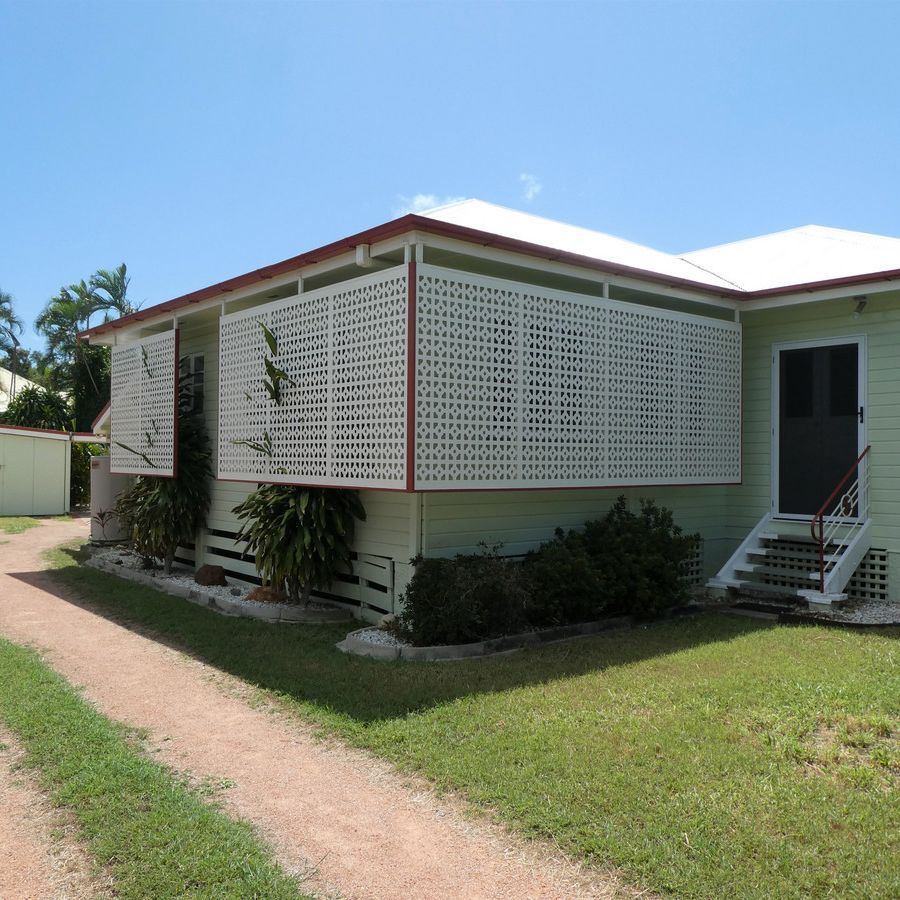 29 Ahearne Street, Hermit Park, QLD 4812