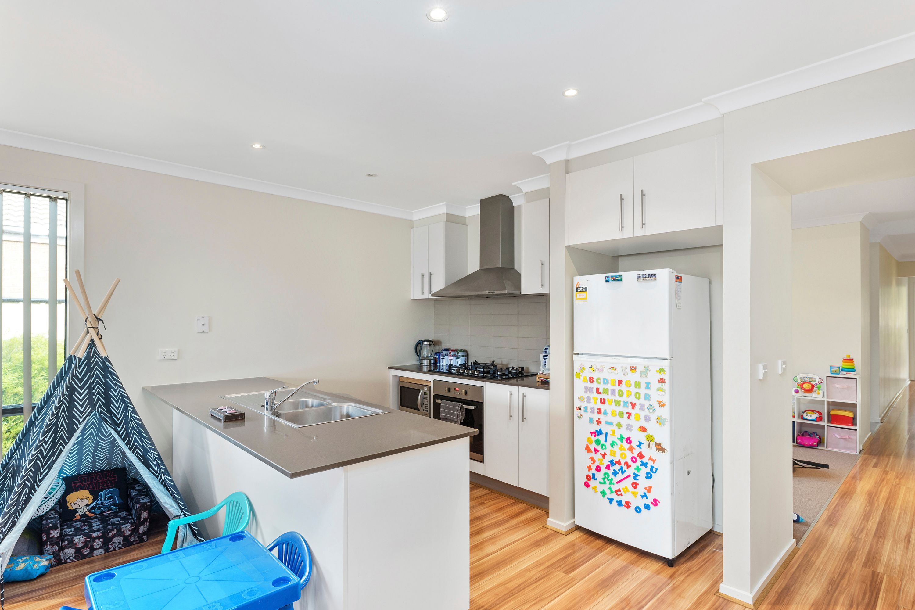 11 Eaglewood Way, California Gully, VIC 3556