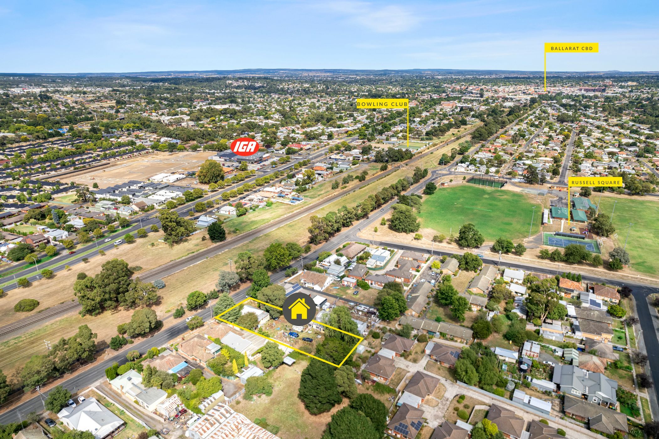 229 Scott Parade, Brown Hill, VIC 3350