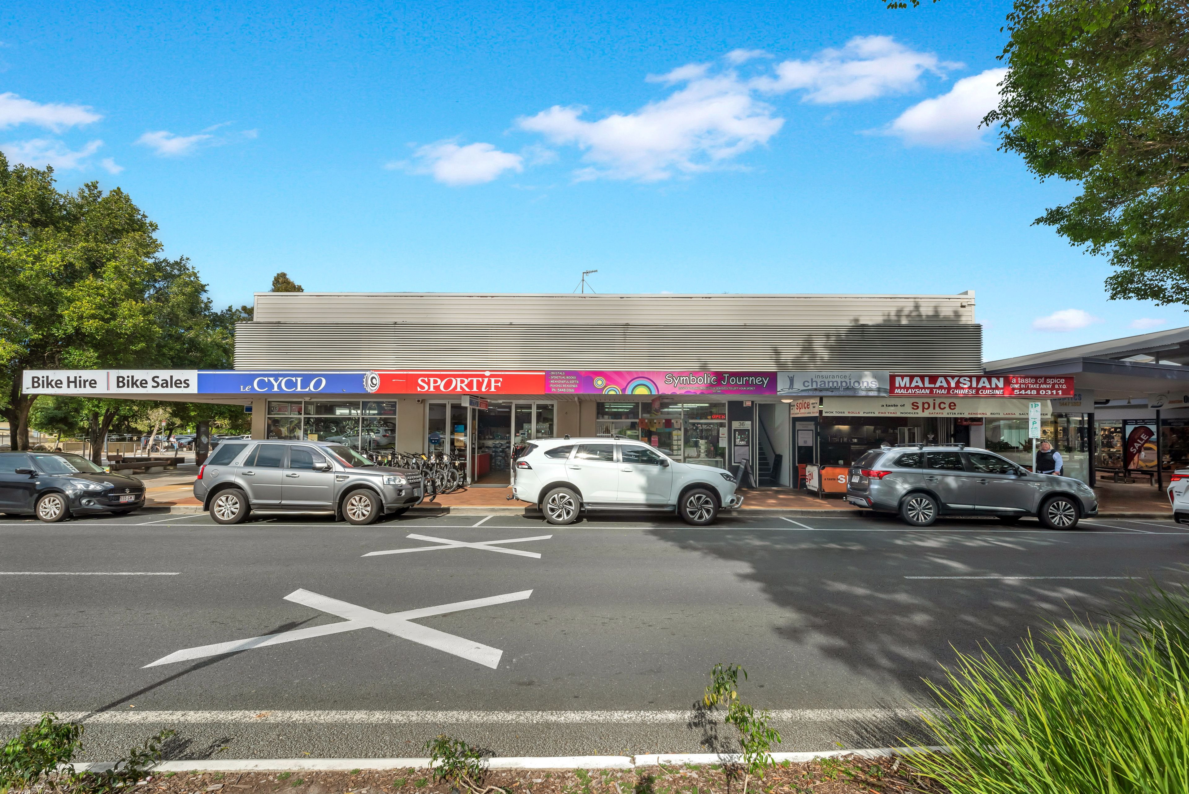 36 Sunshine Beach Road, Noosa Heads, QLD 4567