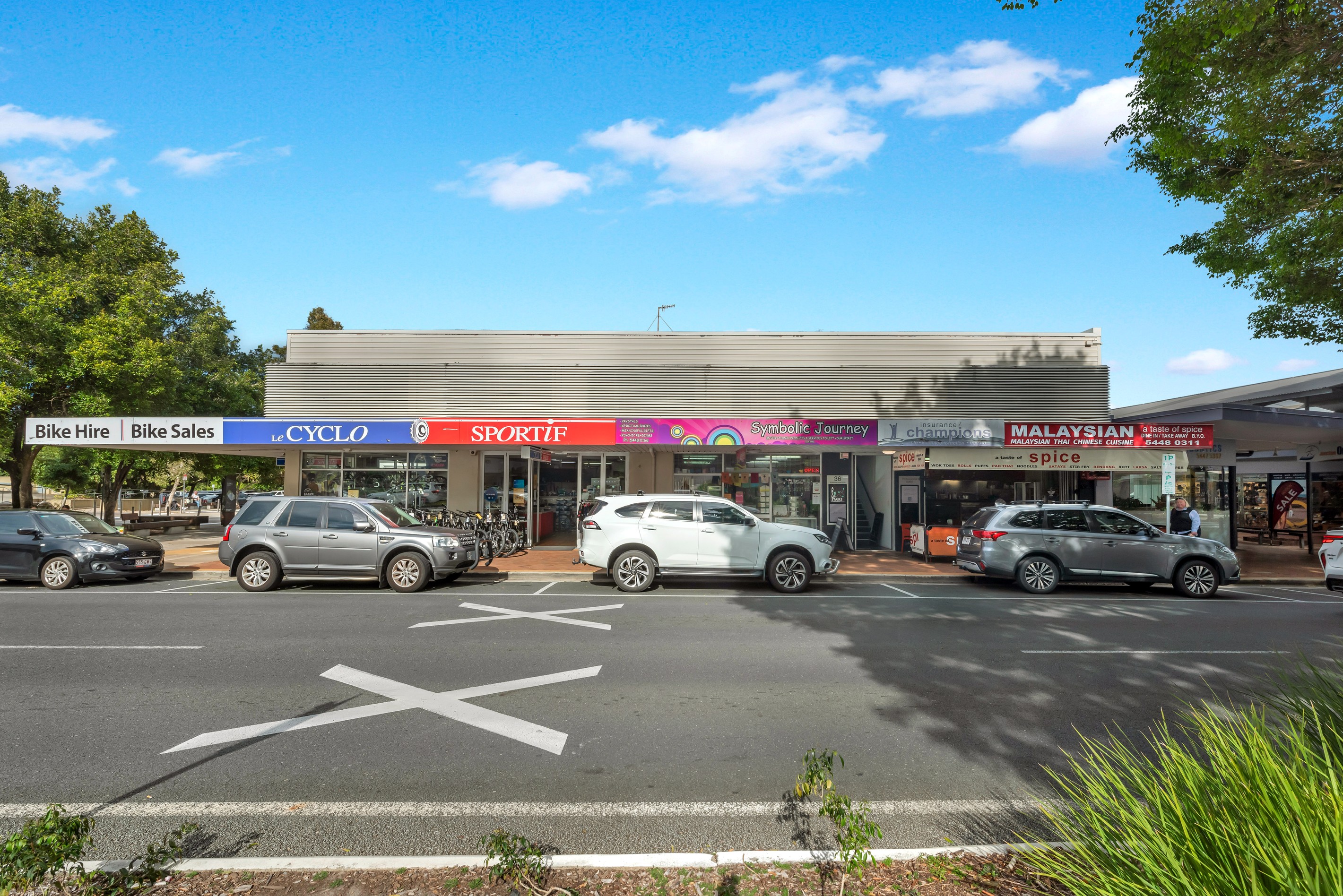 36 Sunshine Beach Road, Noosa Heads, QLD 4567