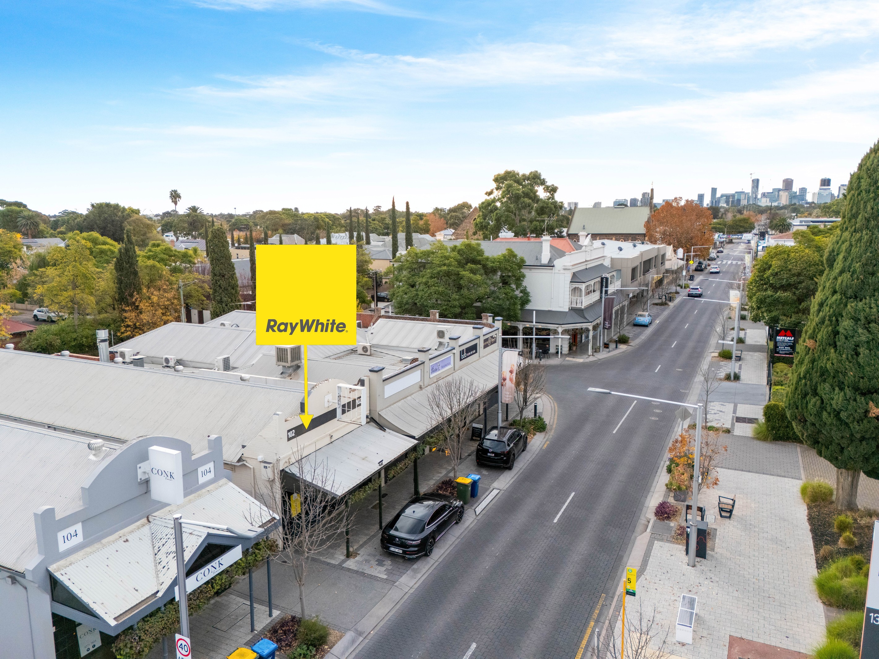 102 King William Road, Goodwood, SA 5034