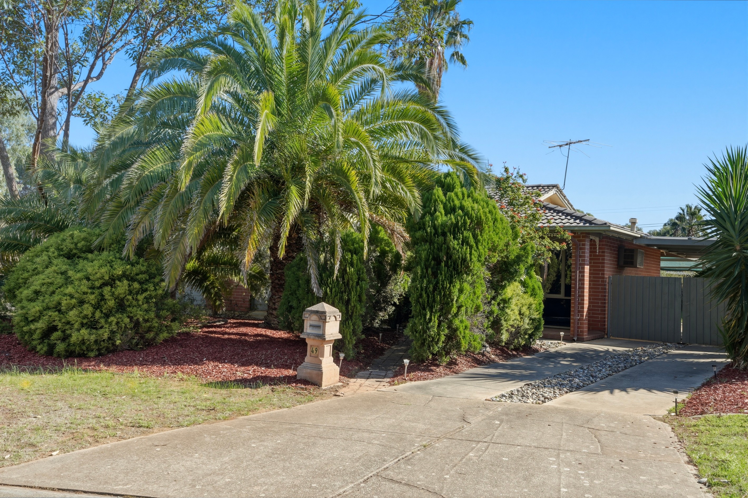 49 Jenkins Drive, Salisbury Park, SA 5109