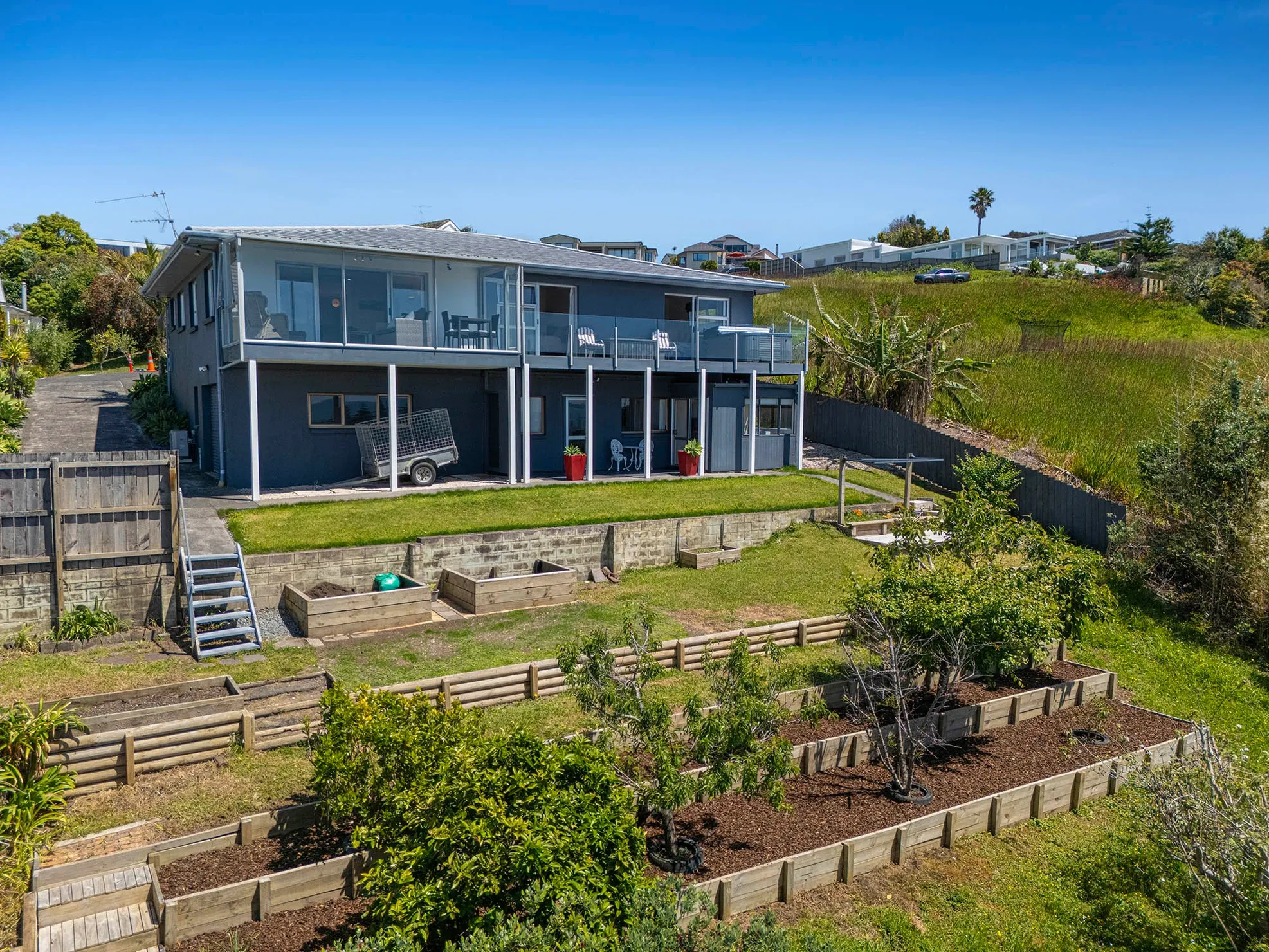 65 West Hoe Heights, Orewa, Rodney