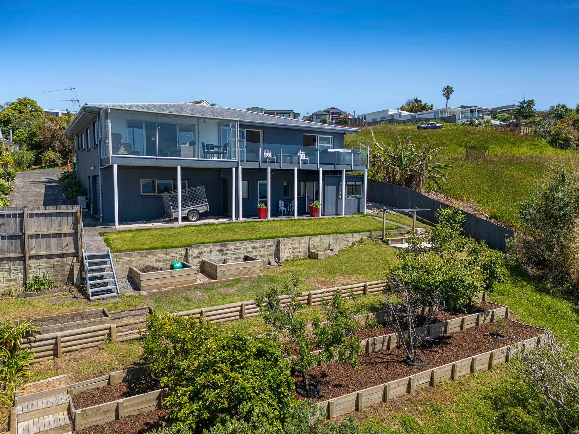 65 West Hoe Heights, Orewa, Rodney