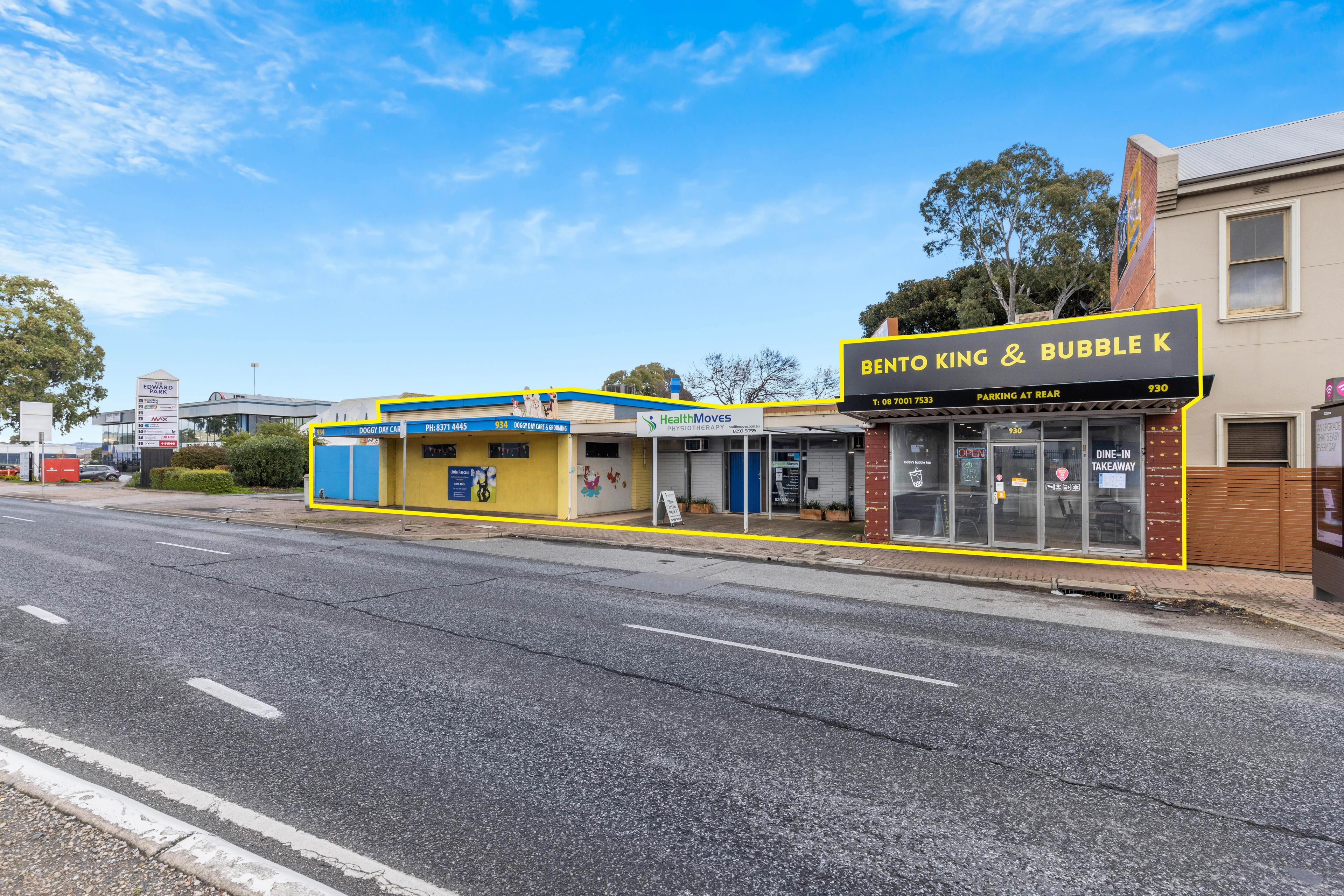 930-936 South Road, Edwardstown, SA 5039