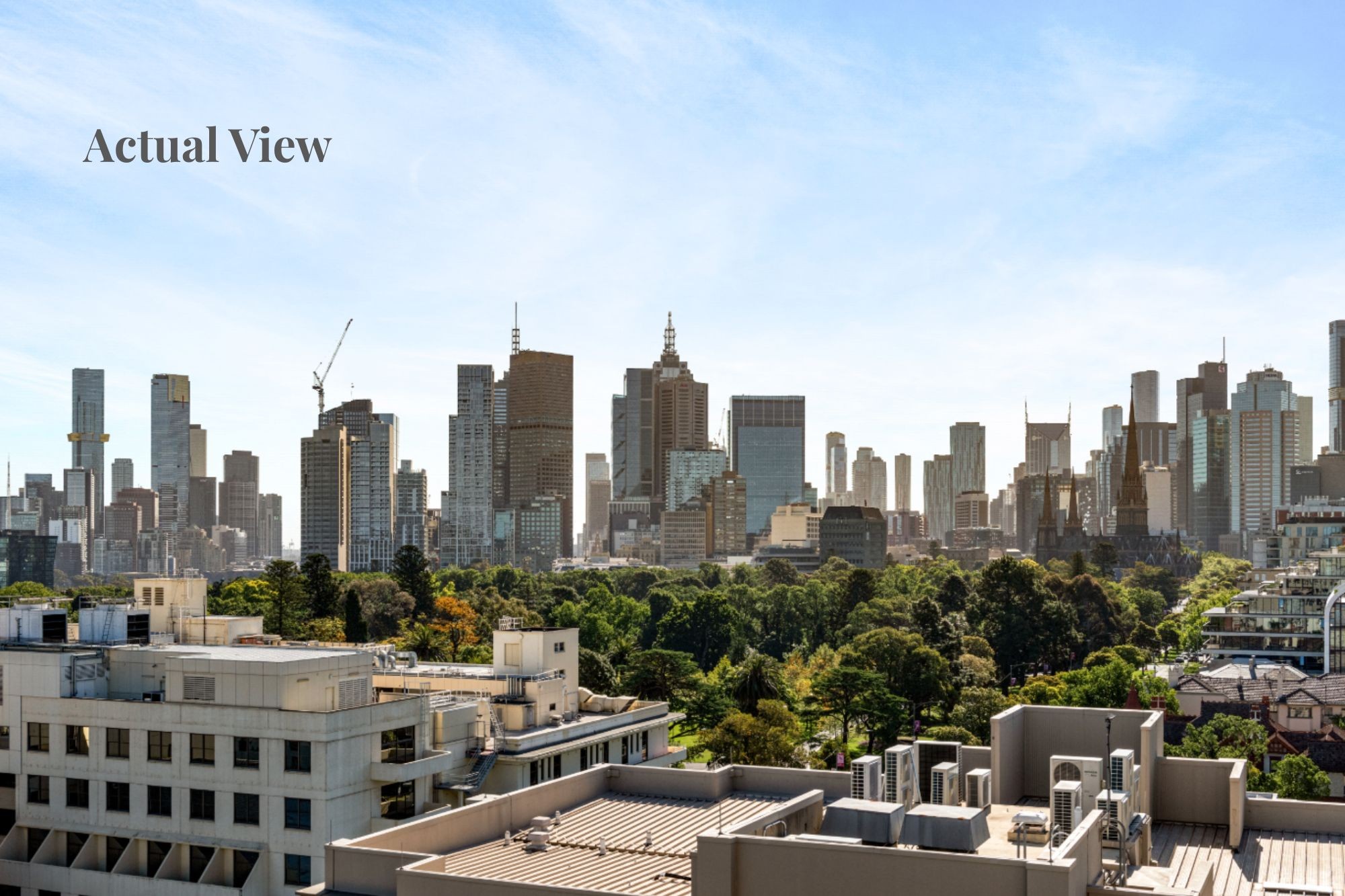 1303V/162 Albert Street, East Melbourne, VIC 3002