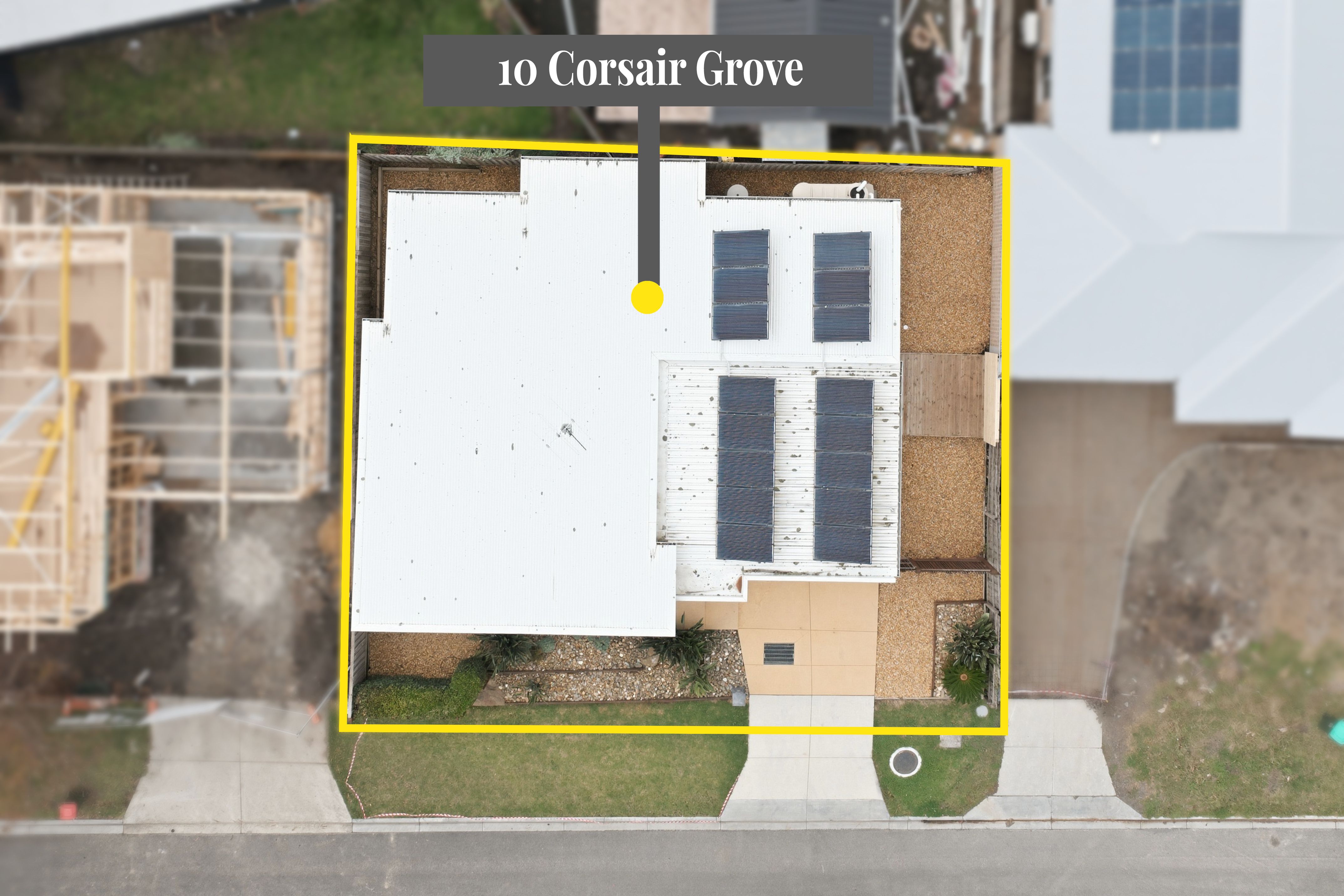 10 Corsair Grove — photo 15 of 15
