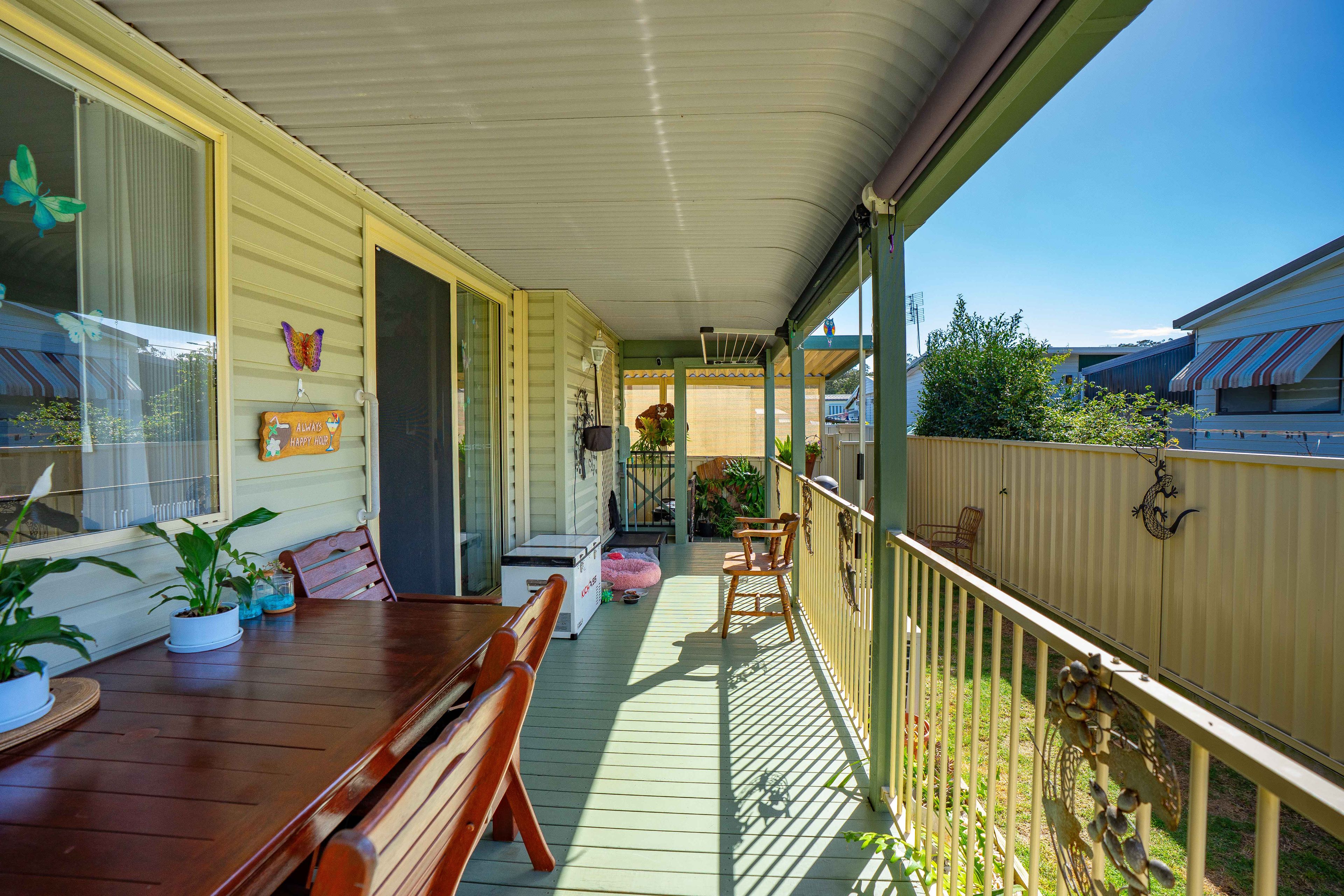 361/1126 Nelson Bay Road — photo 13 of 15