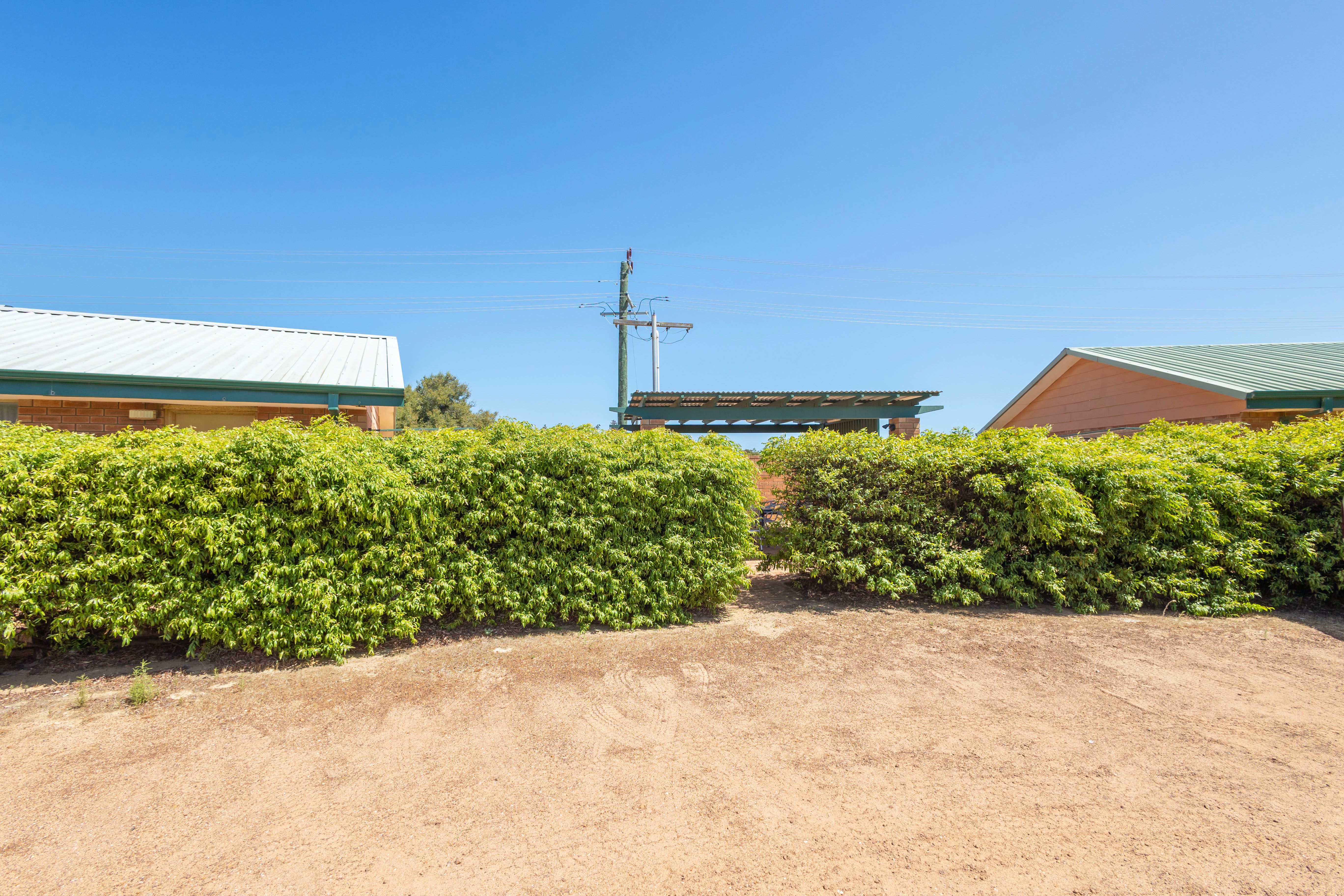 Unit 6/36 Nairn Street — photo 19 of 19