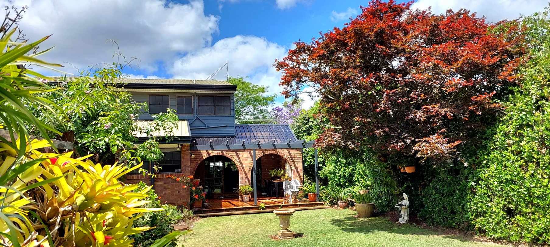 150 Eagle Heights Road, Tamborine Mountain, QLD 4272