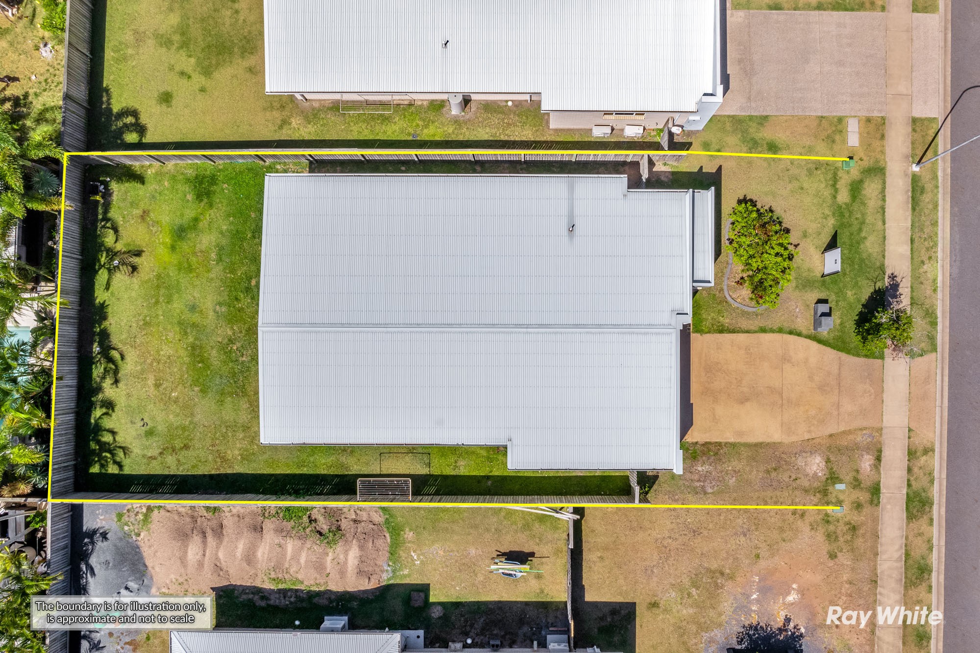 13 Hoop Avenue, Hidden Valley, QLD 4703