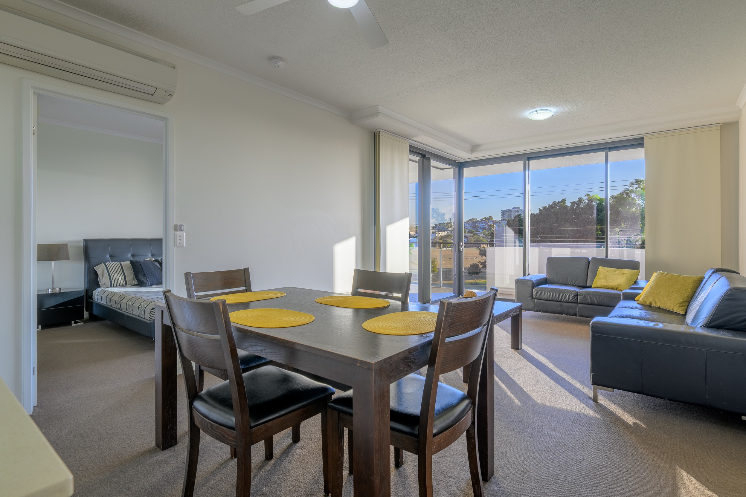 212/64 Glenlyon Street, Gladstone Central, QLD 4680