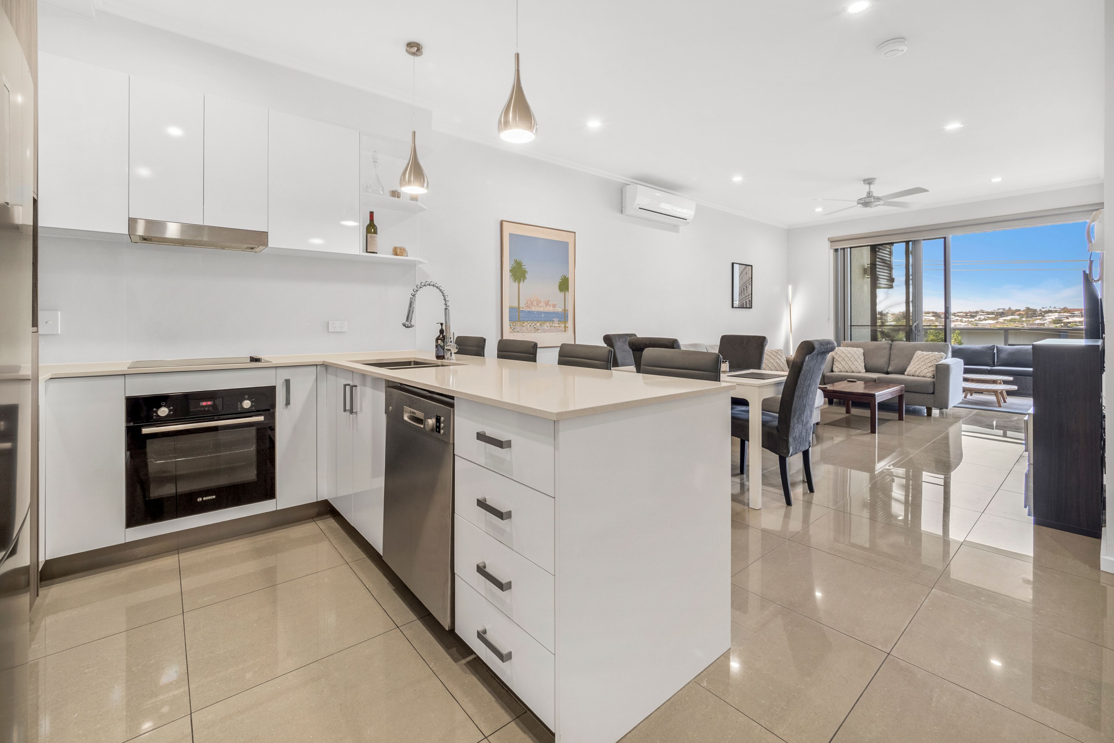 15/15 Durham Street, Coorparoo, QLD 4151