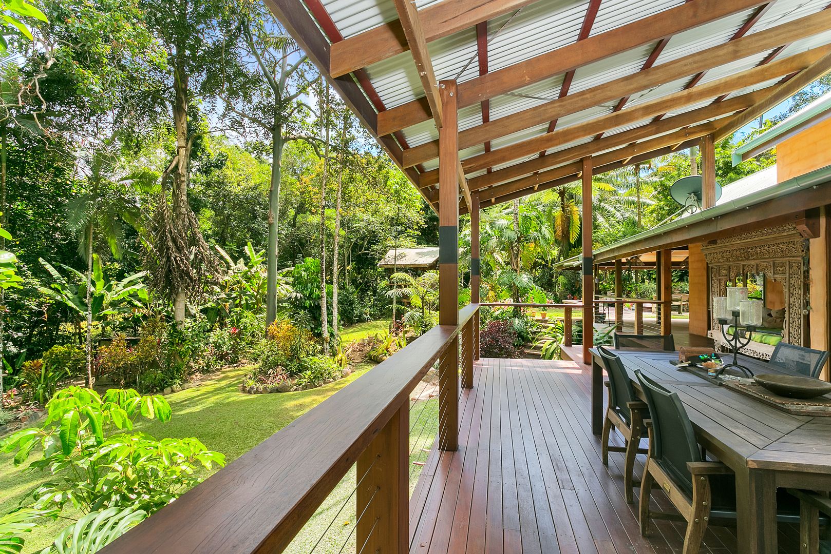 38 Rosewood Drive, Kuranda, QLD 4881