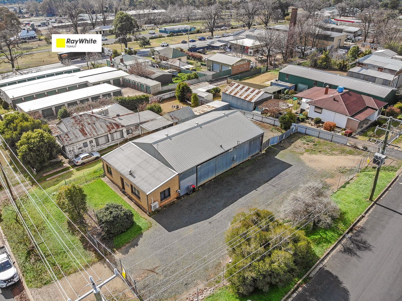 Commercial for sale in Gundagai and nearby Ray White Tumut