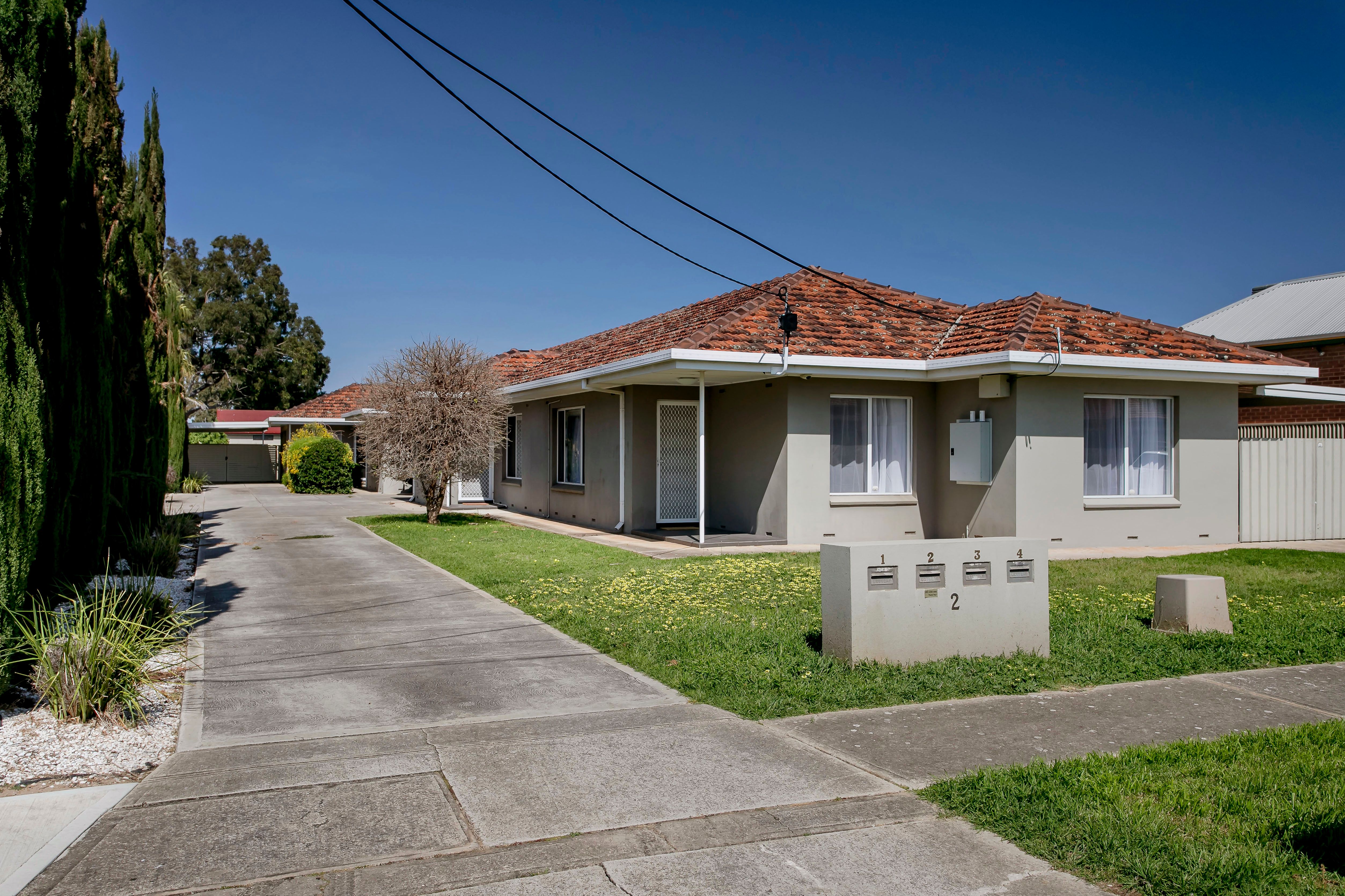 2 Fischer Street, Welland SA 5007