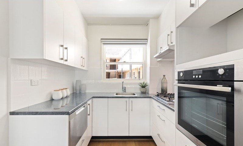 21/78 Queens Road, Melbourne, VIC 3004