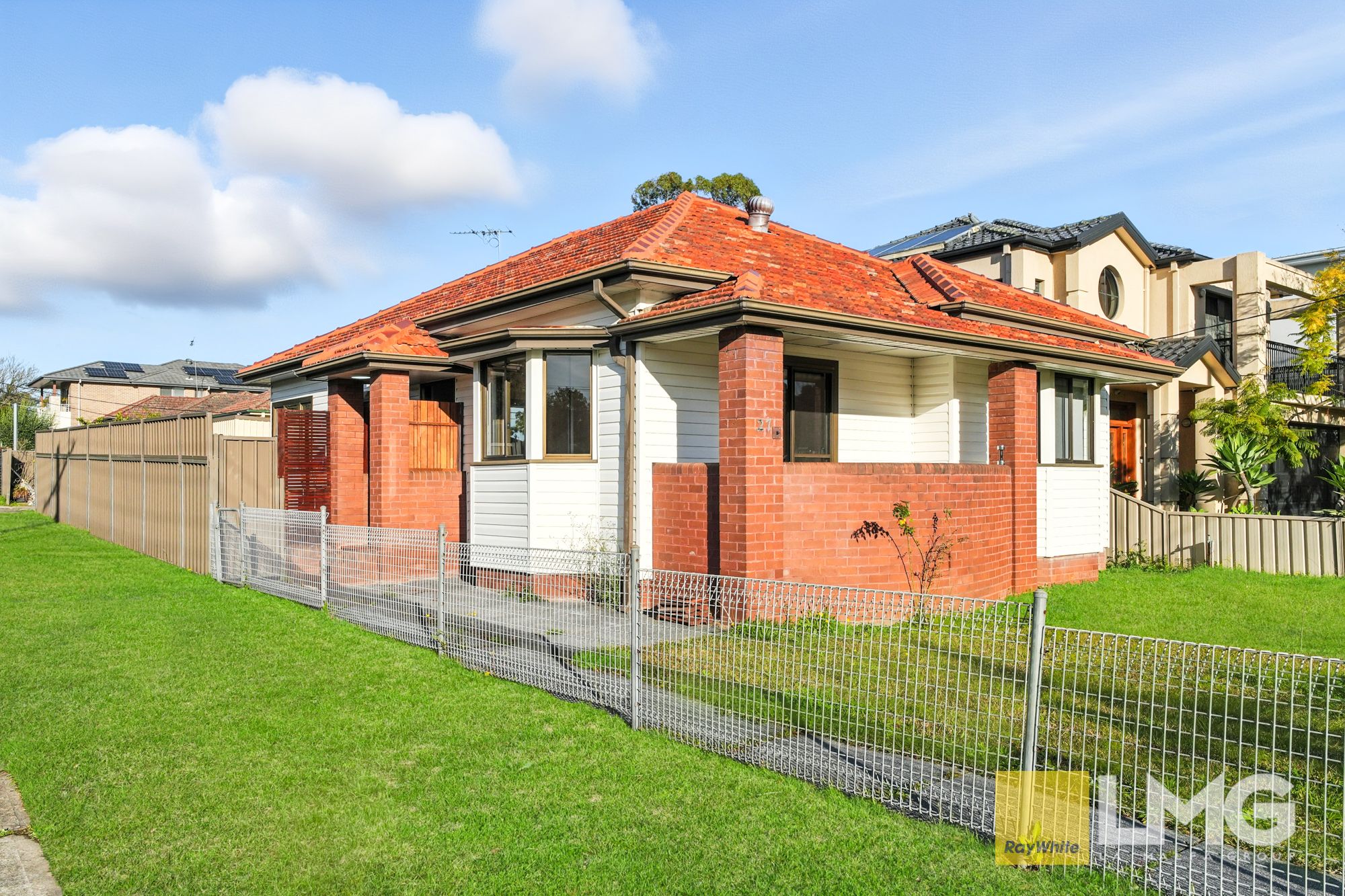 27 Brixton Road, Lidcombe NSW 2141