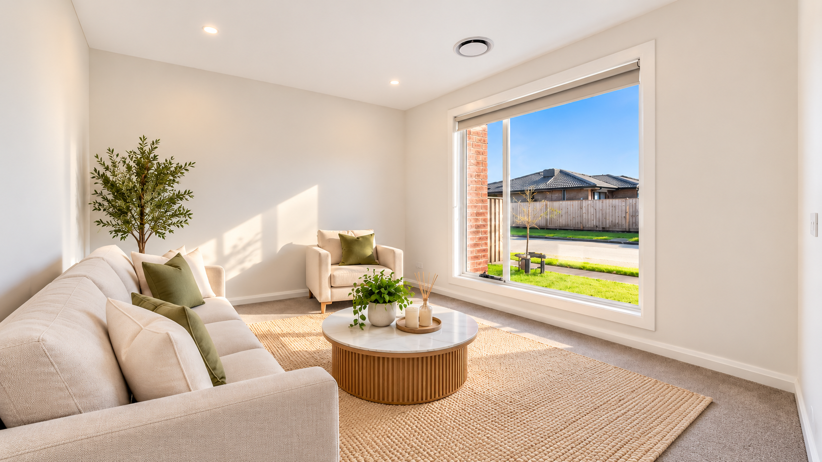 21 Falstaff Street, FRASER RISE, VIC 3336