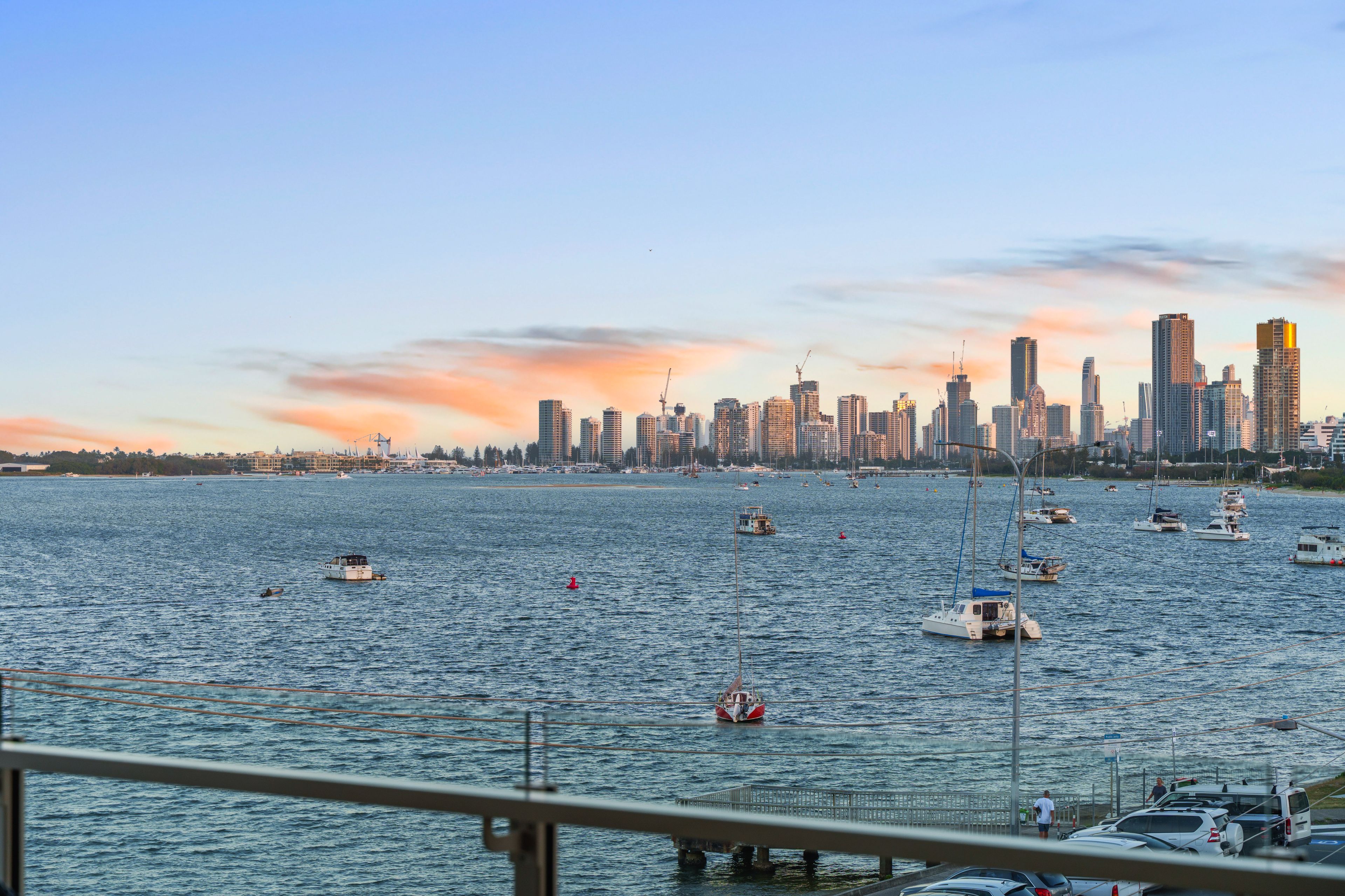 401/286 Marine Parade, Labrador, QLD 4215