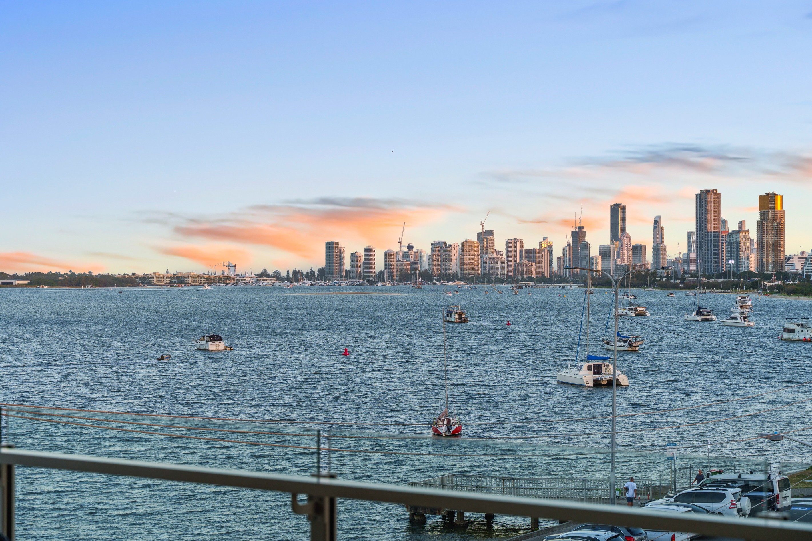 401/286 Marine Parade, Labrador, QLD 4215