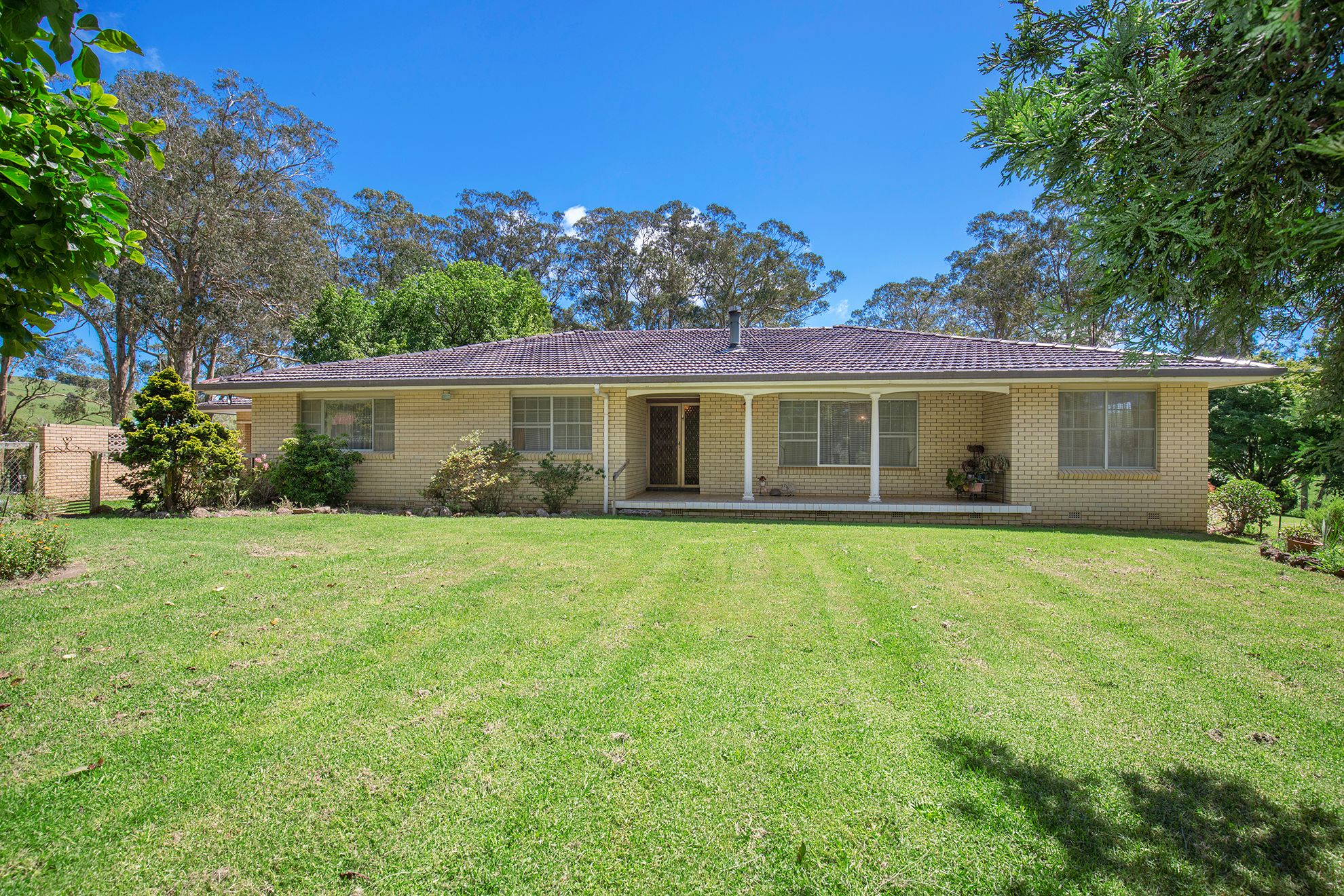 5458 Waterfall Way, Fernbrook, NSW 2453