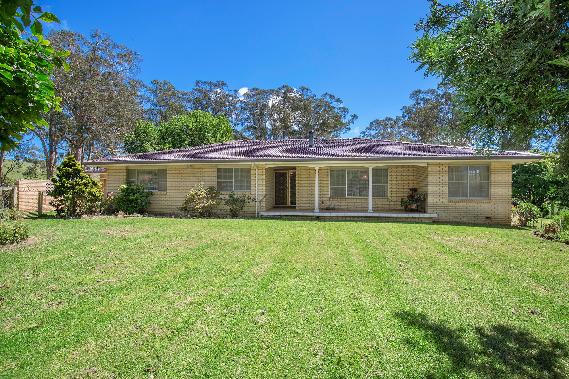 5458 Waterfall Way, Fernbrook, NSW 2453