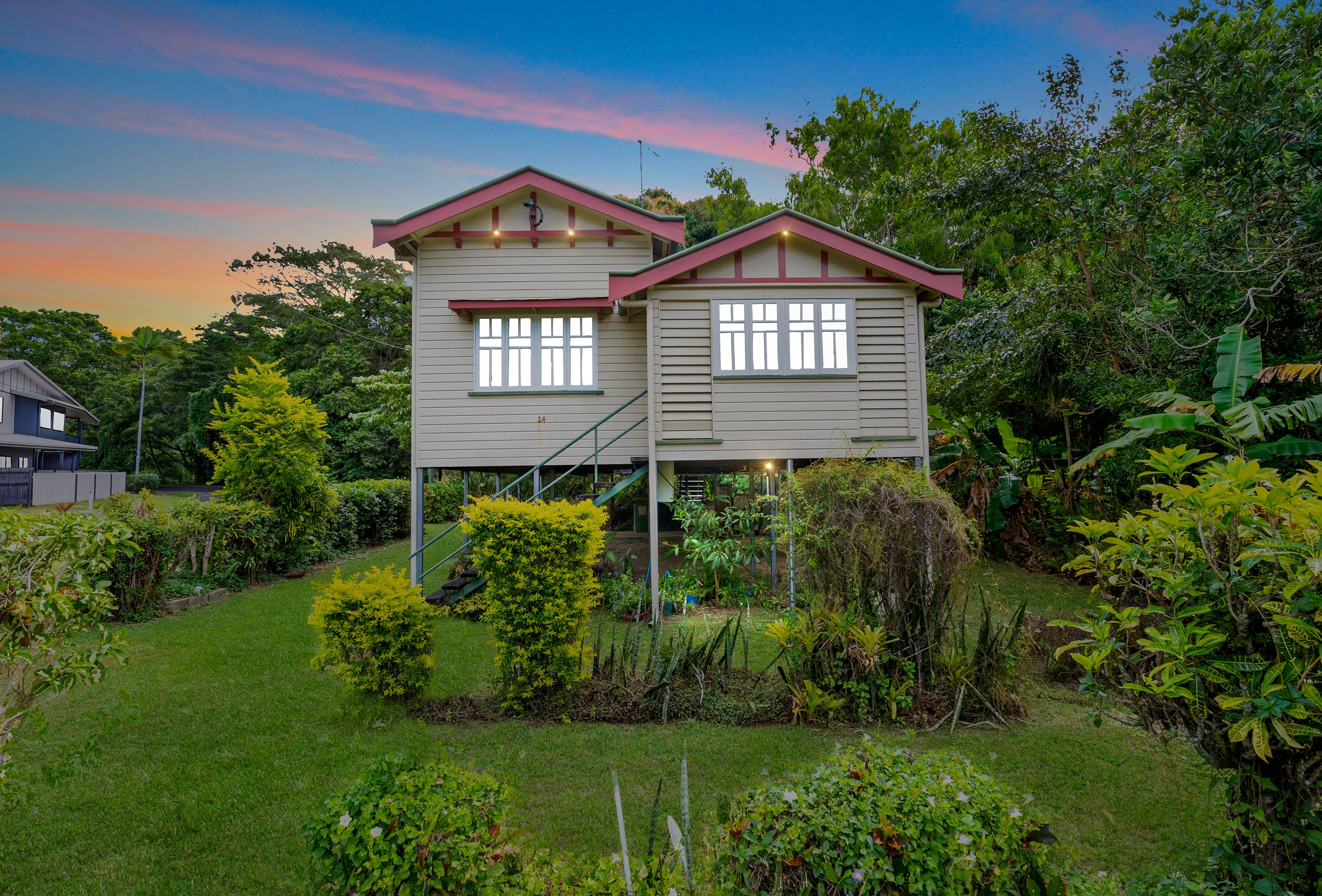 1214 Mason Street, Stratford, QLD 4870 Sold House Ray White Cairns
