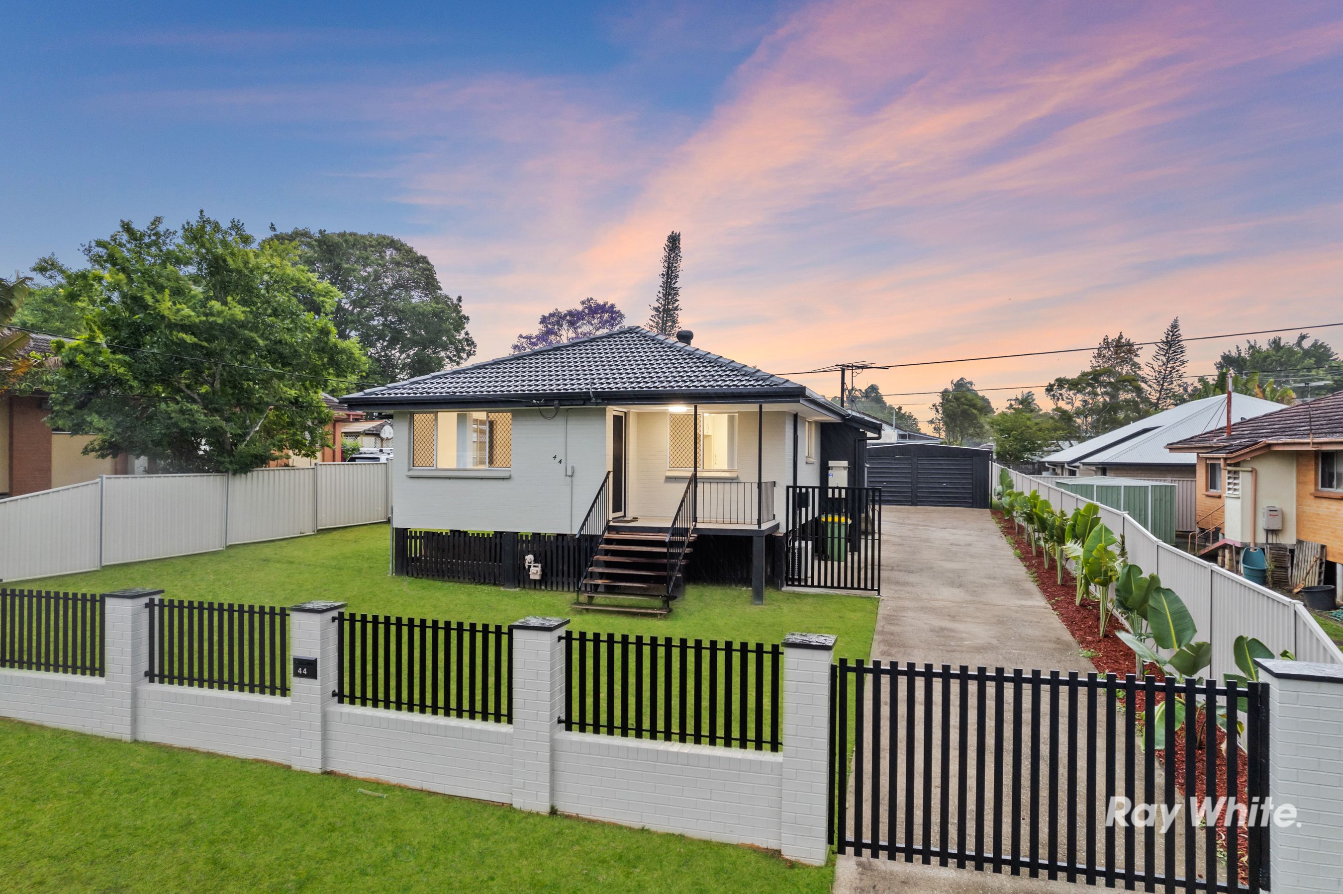44 Reign Street, Slacks Creek, QLD 4127