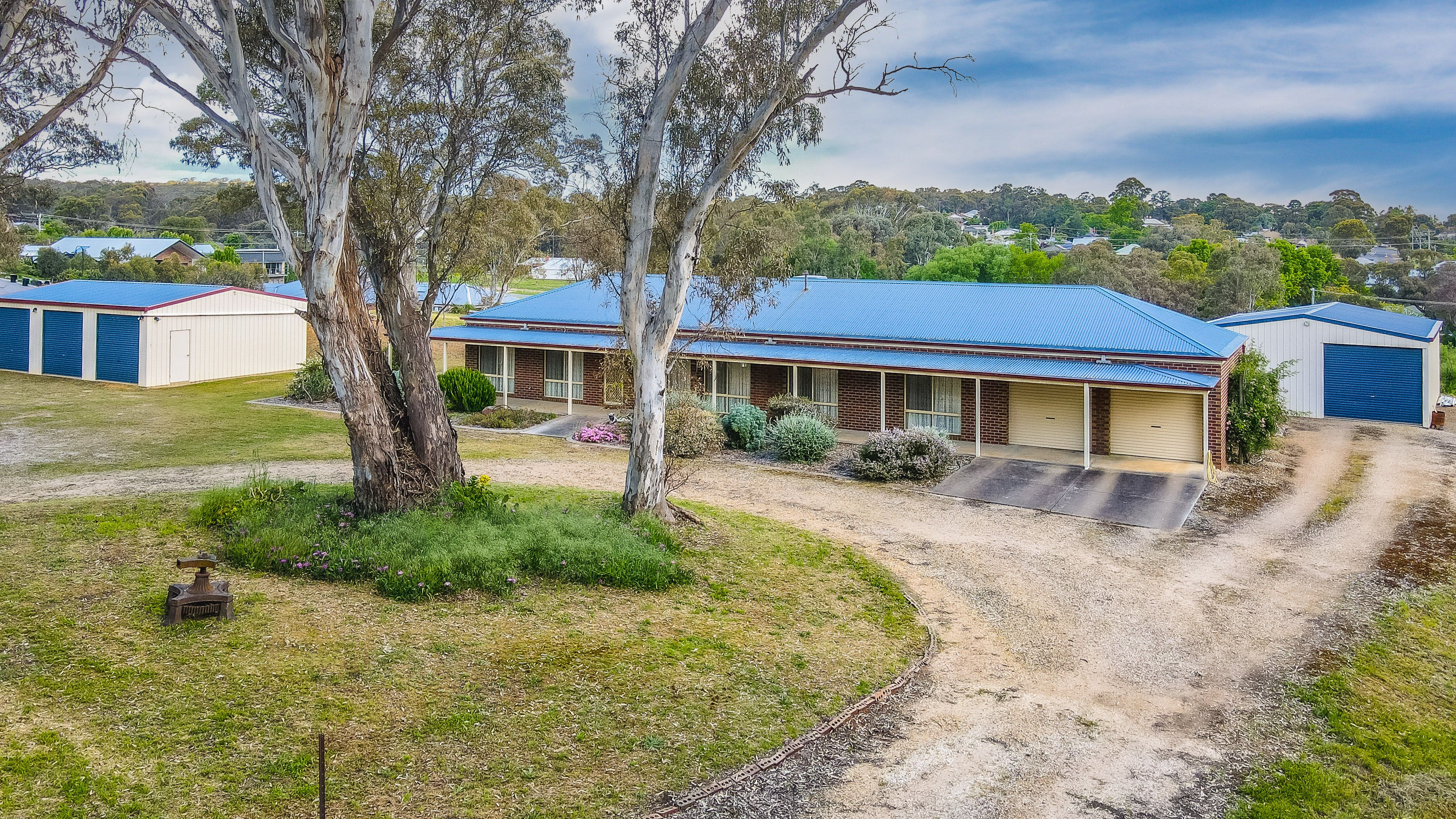 19 Macafee Road, Castlemaine, VIC 3450 Sold House Ray White Bendigo