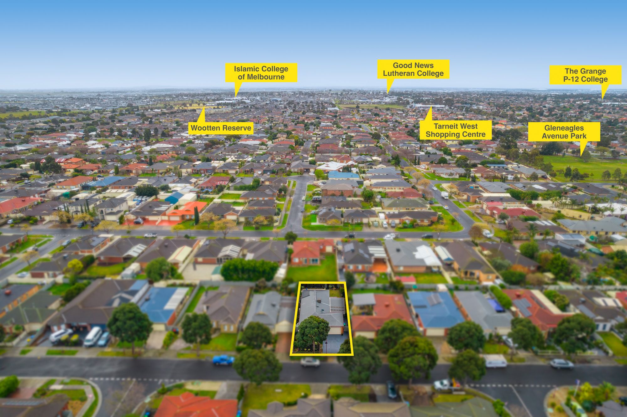 18 Tarragon Drive, Tarneit, VIC 3029