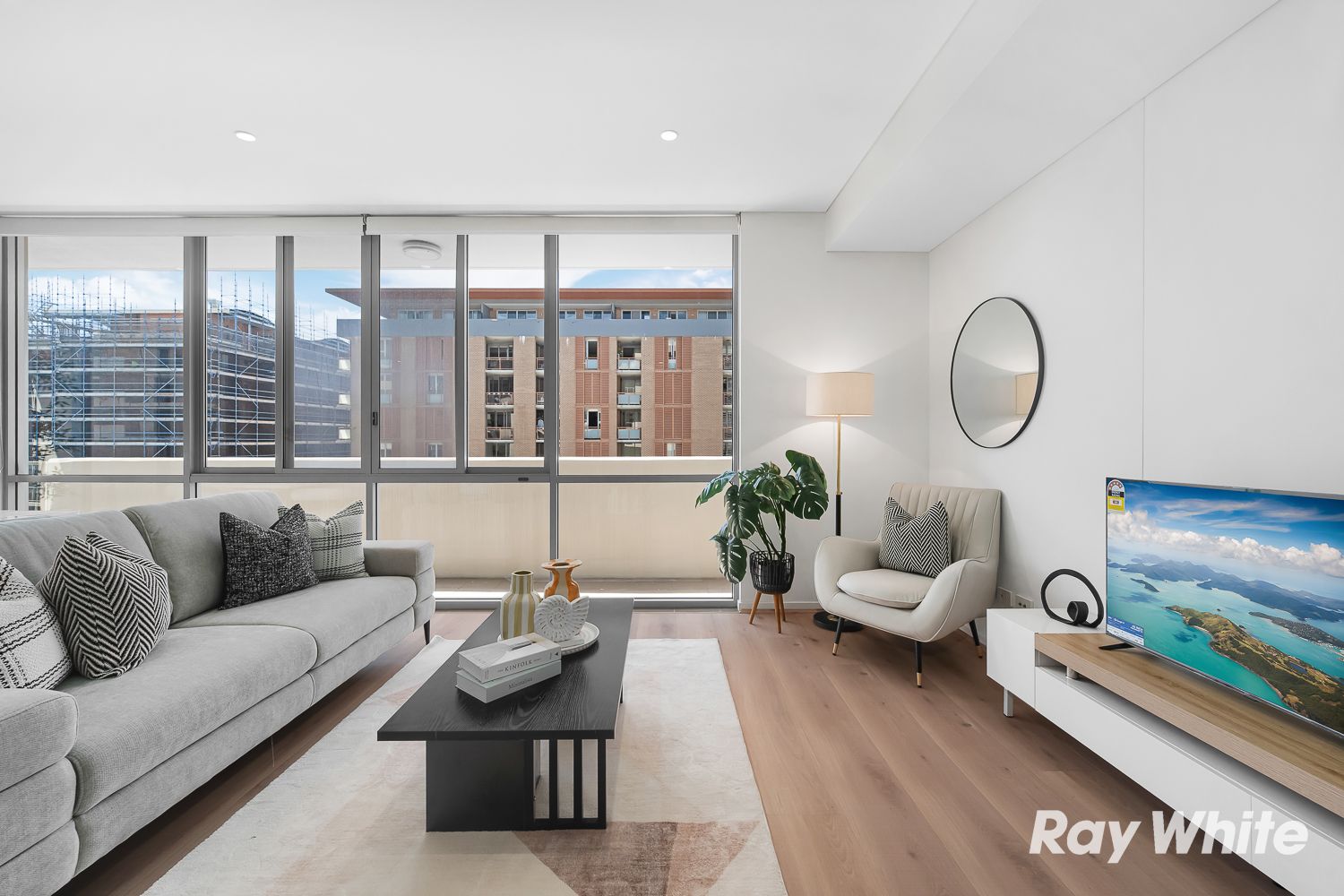 701C/8 Bourke Street, Mascot, NSW 2020