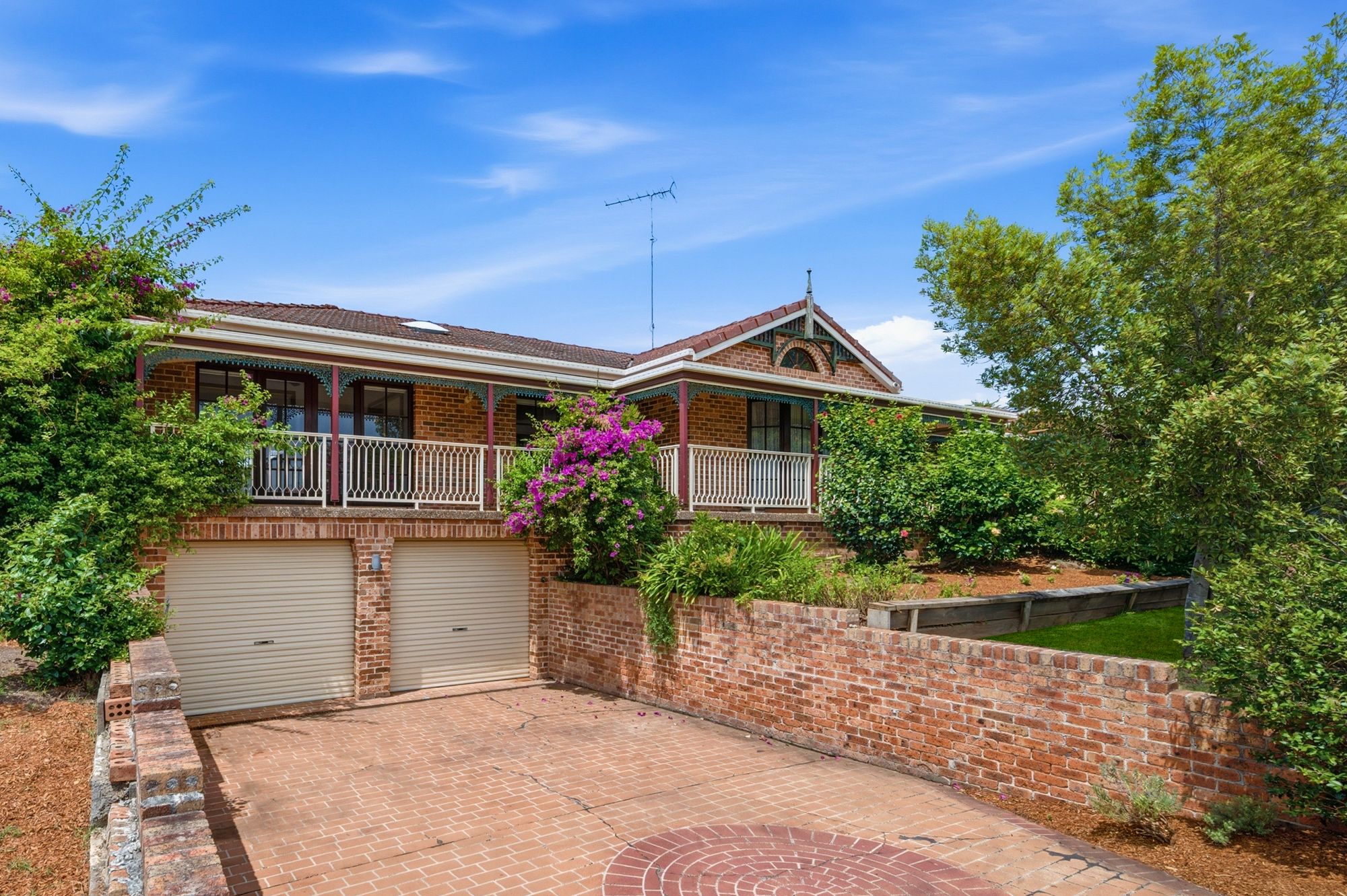 3 Gracemere Place, Glen Alpine, NSW 2560