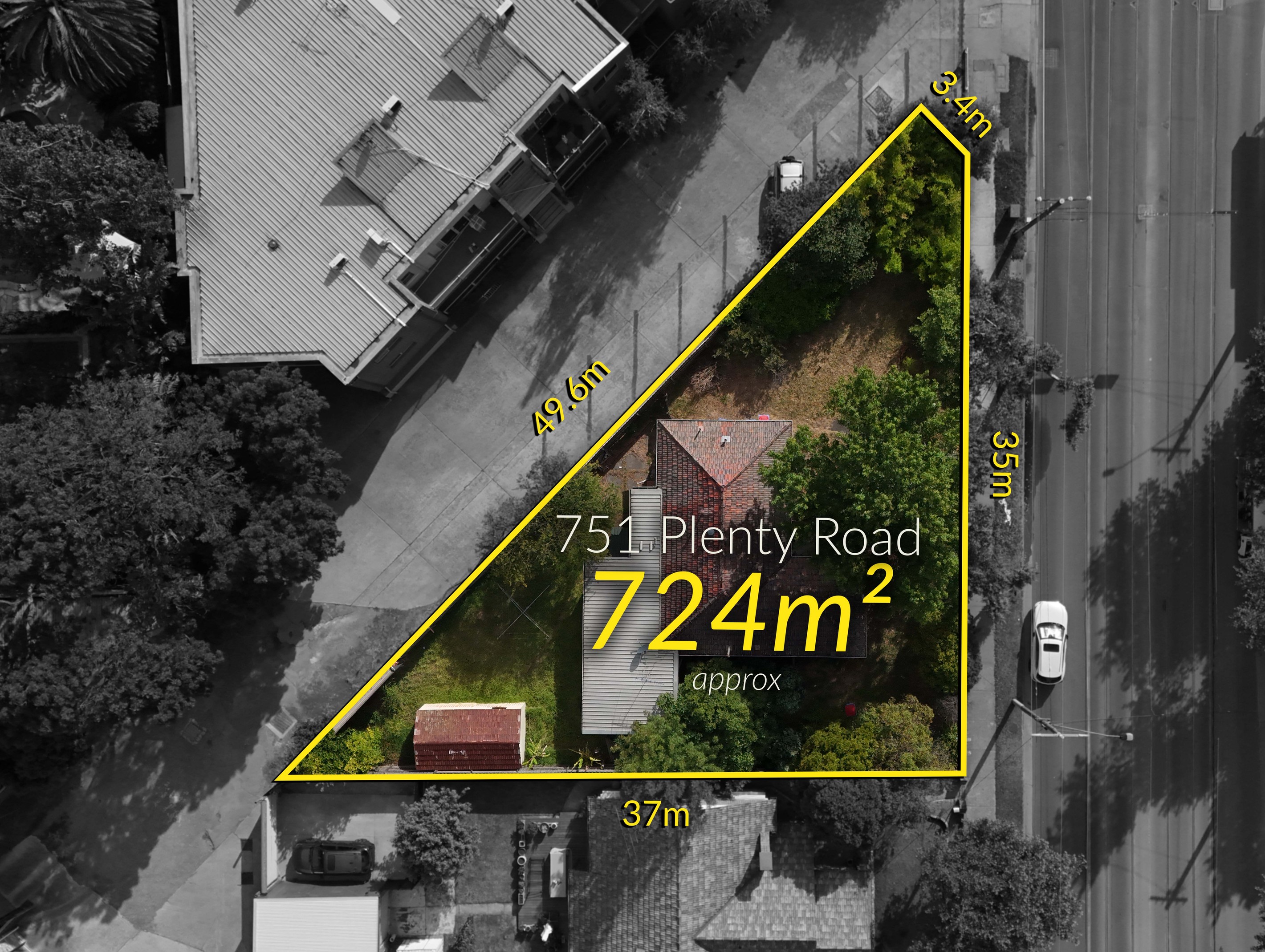 751 Plenty Road, Reservoir, VIC 3073