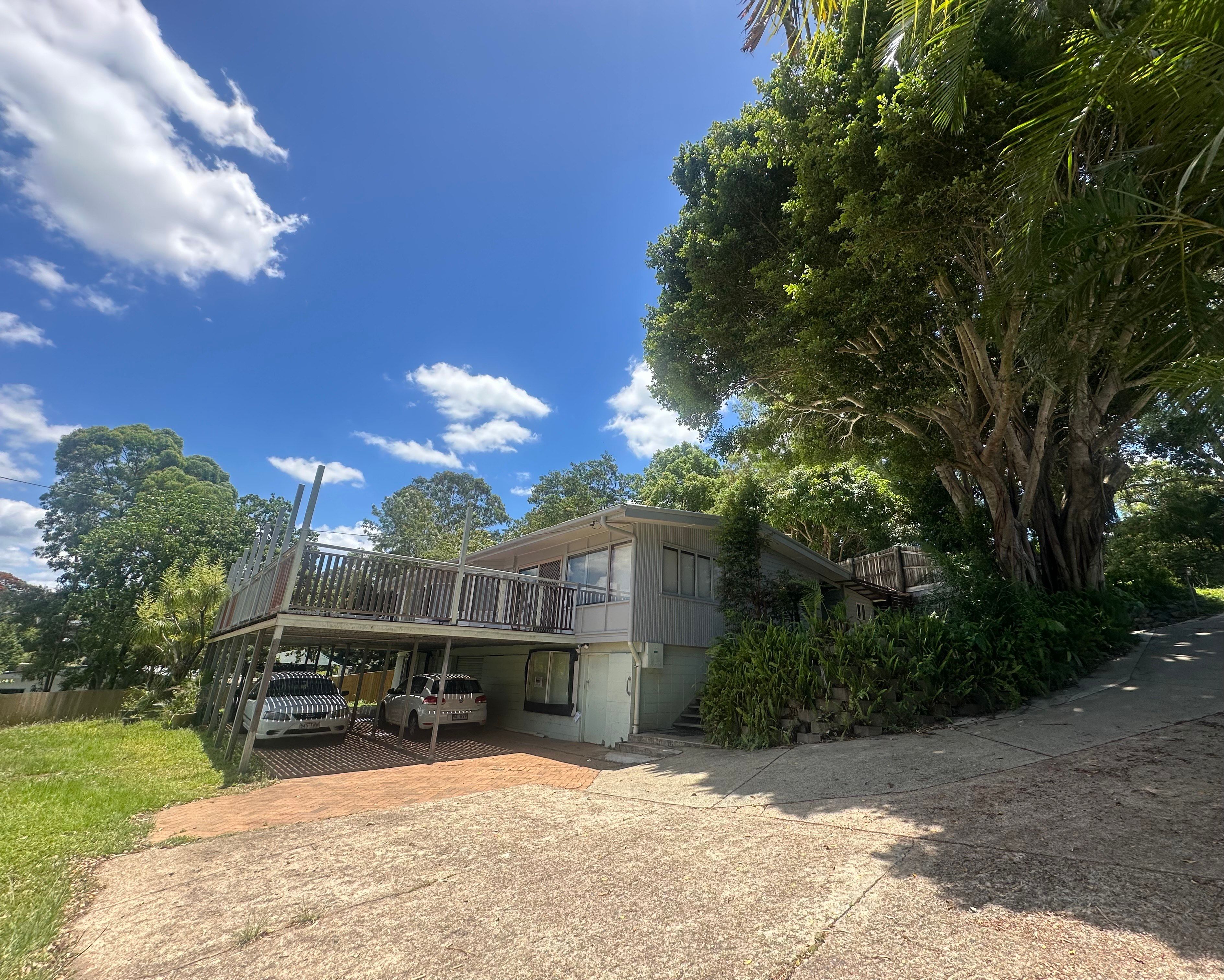 175A Nambour Mapleton Road , Nambour QLD 4560