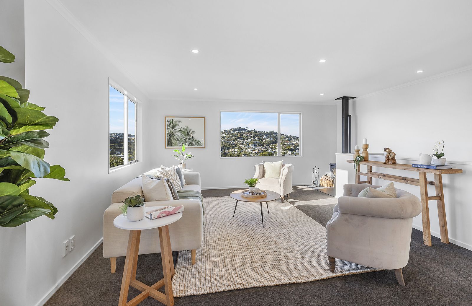 12A Monowai Road, Johnsonville, Wellington City