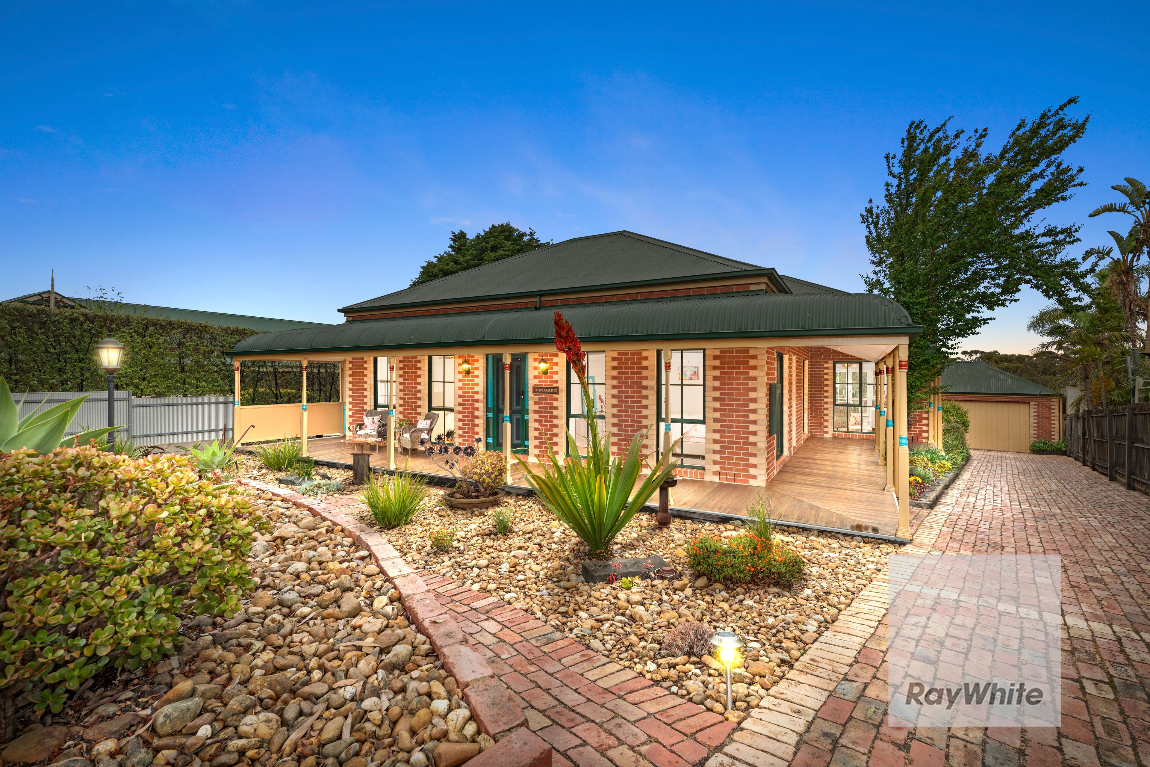 39 Incana Drive , Mill Park VIC 3082