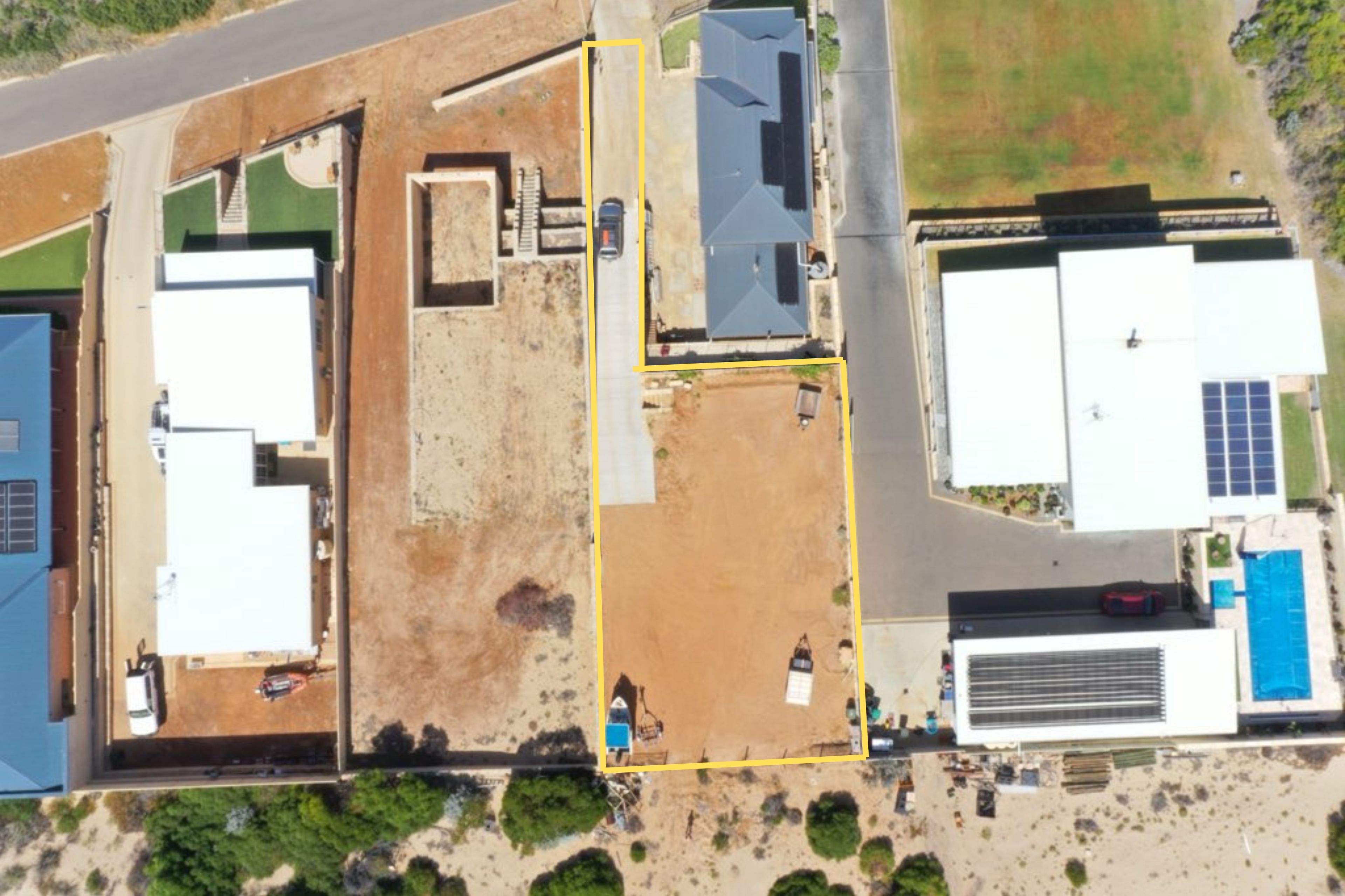 45B Glance Street, Horrocks, WA 6535