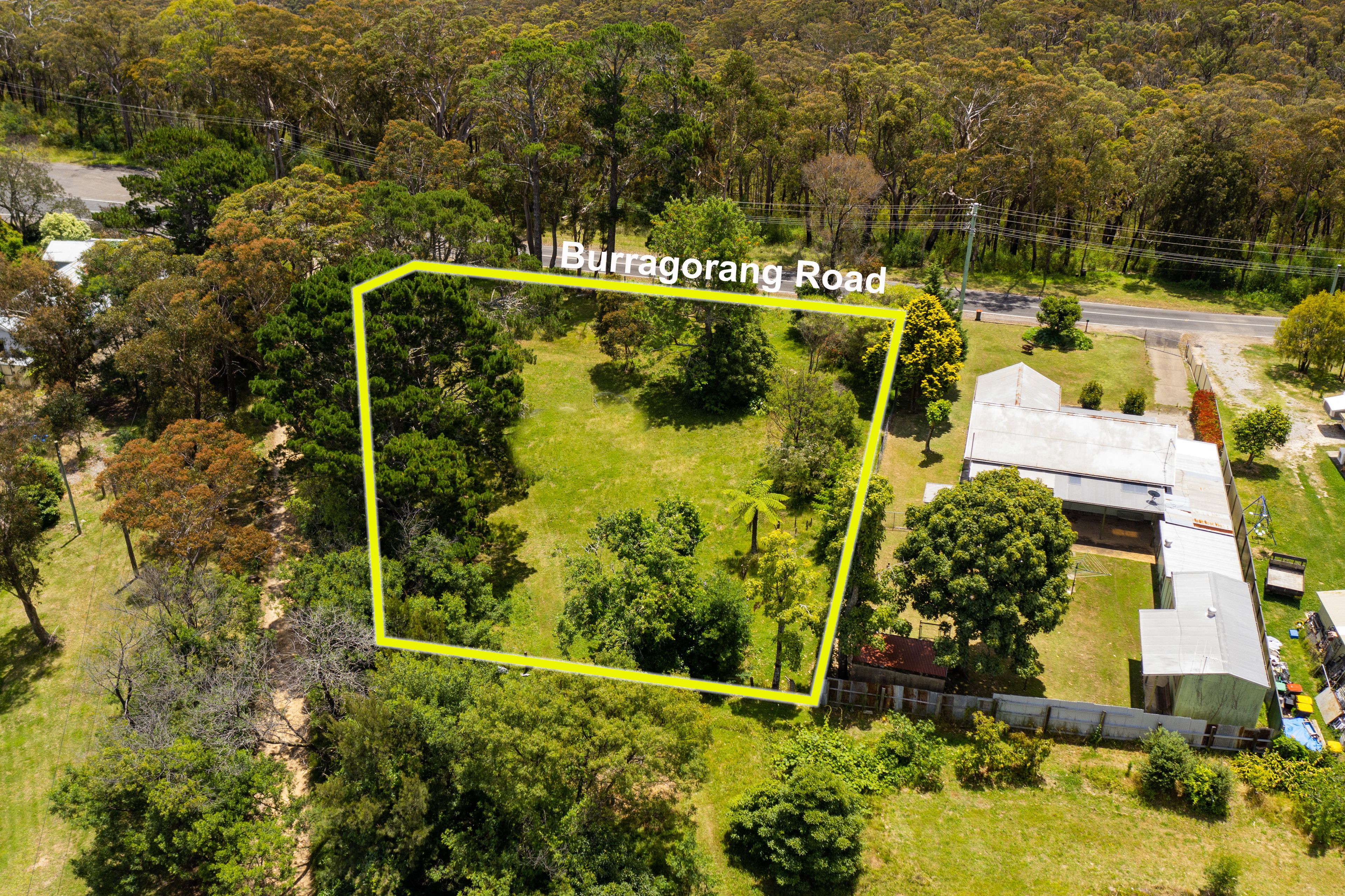 51 Burragorang Road, Nattai, NSW 2570 Sold Land Ray White Picton