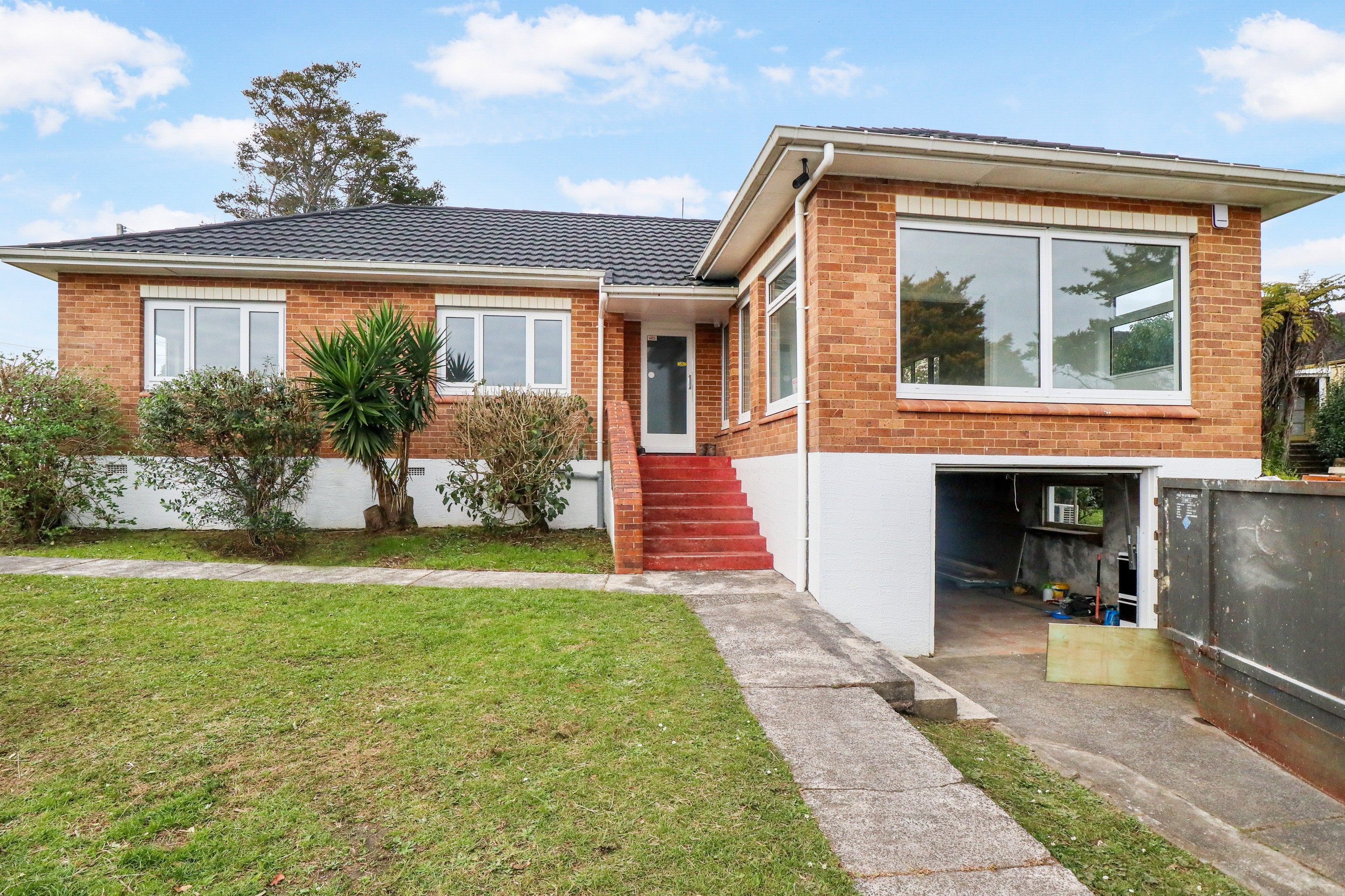 10 Great South Road, Manurewa, Manukau City