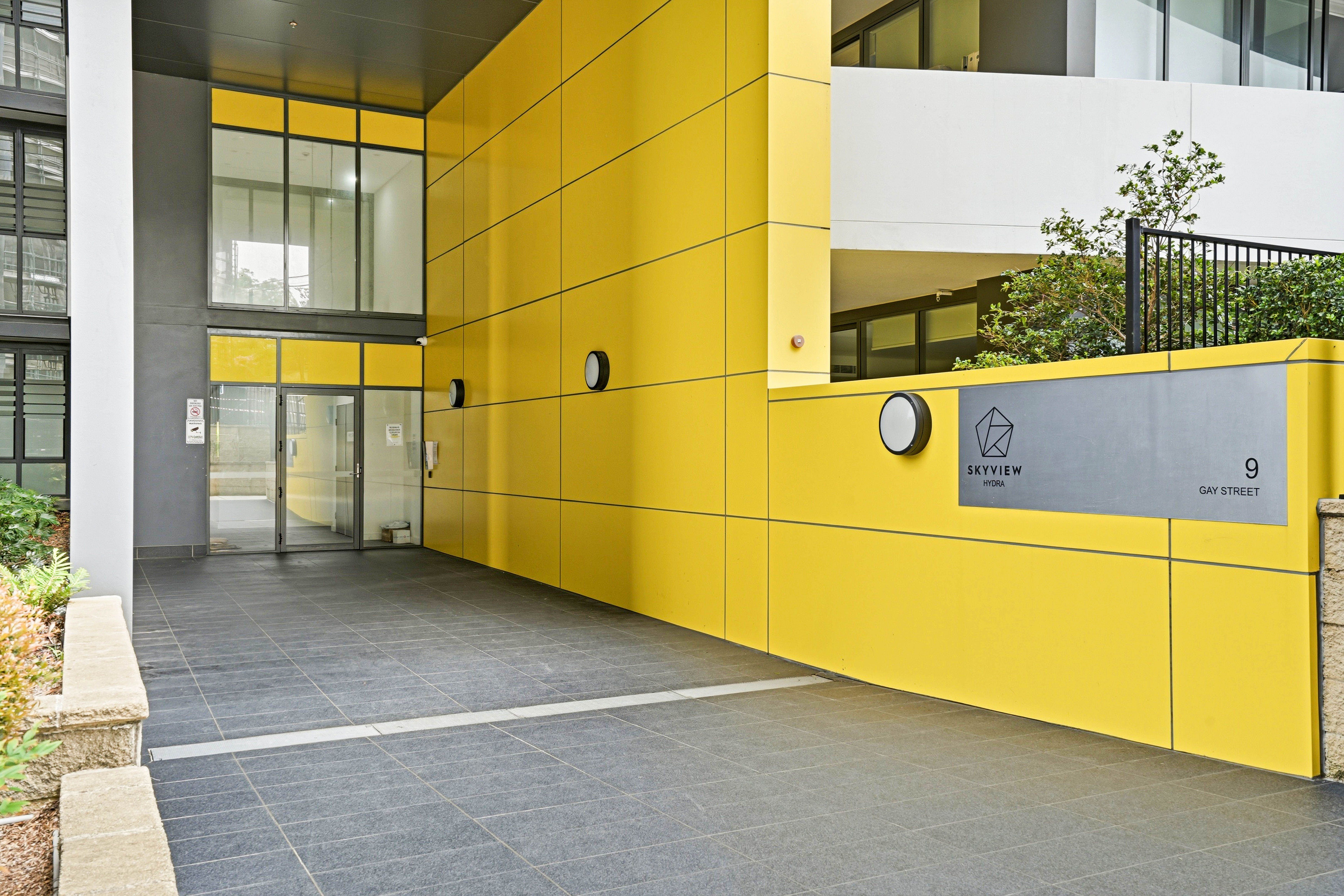 114/9 Gay Street, Castle Hill, NSW 2154