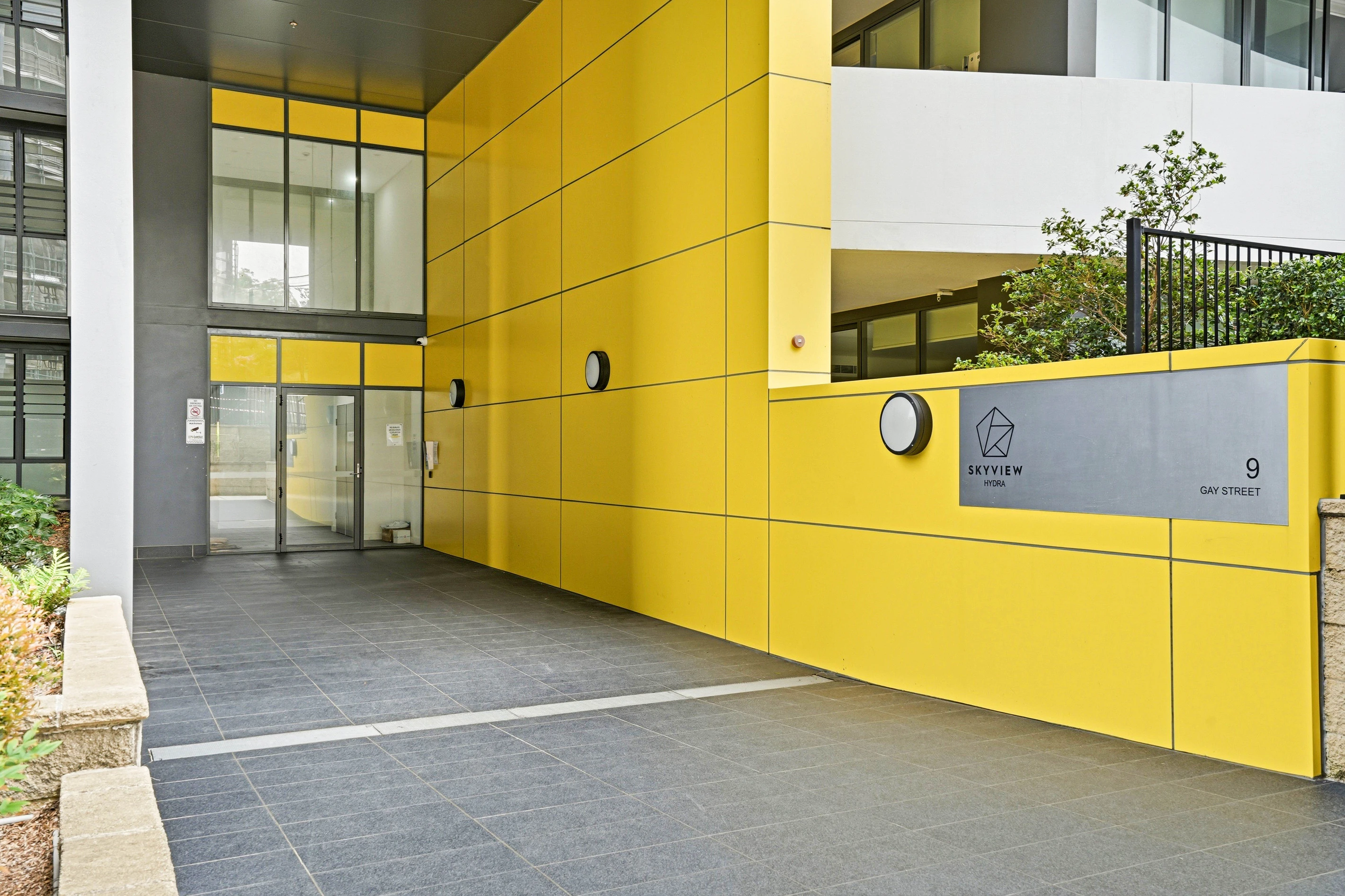 114/9 Gay Street, Castle Hill, NSW 2154