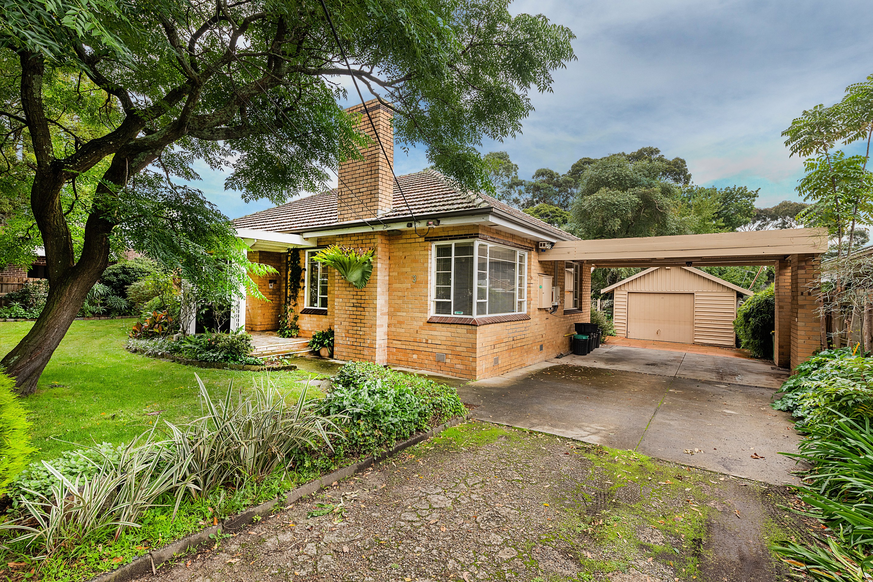 3 Newman Road, Wantirna South, VIC 3152
