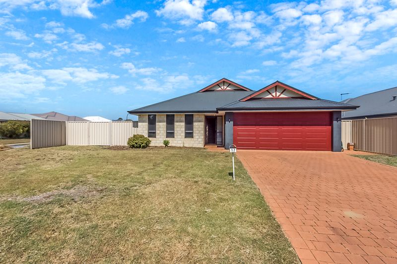 17 Wilghi Way, Ravenswood, WA 6208