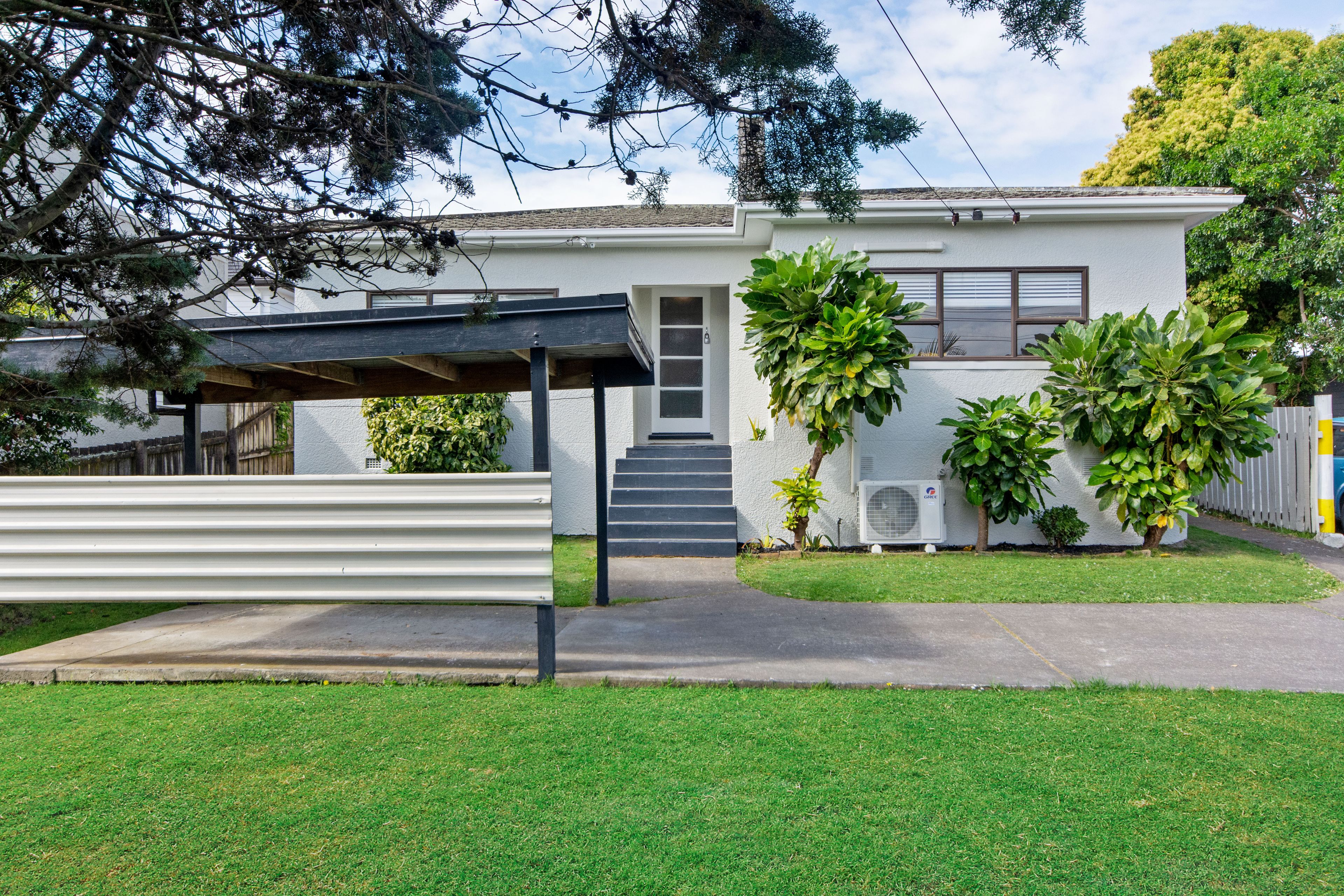 1/9 George Street, Mangere, Manukau City